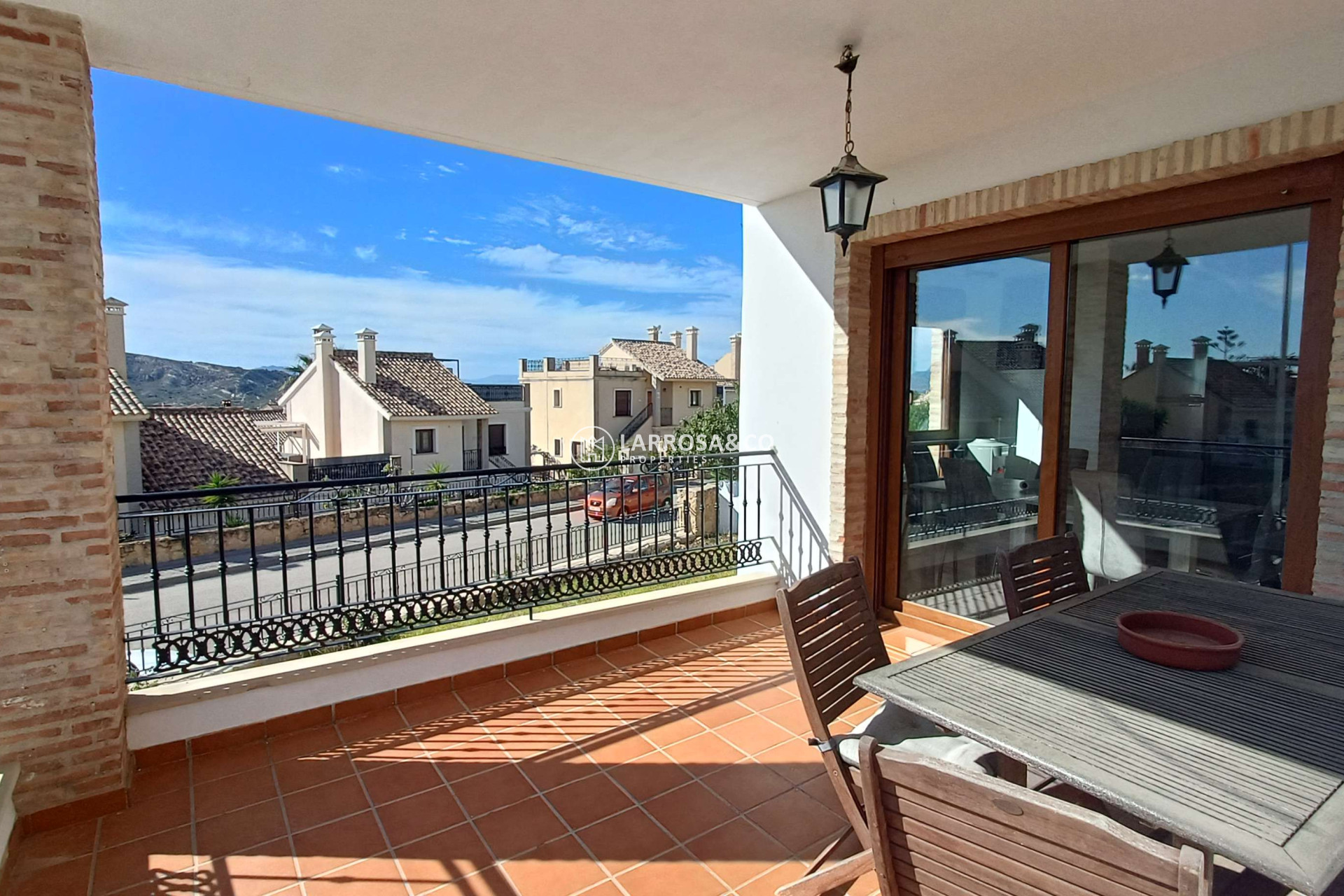 Herverkoop - Villa - Algorfa - Inland