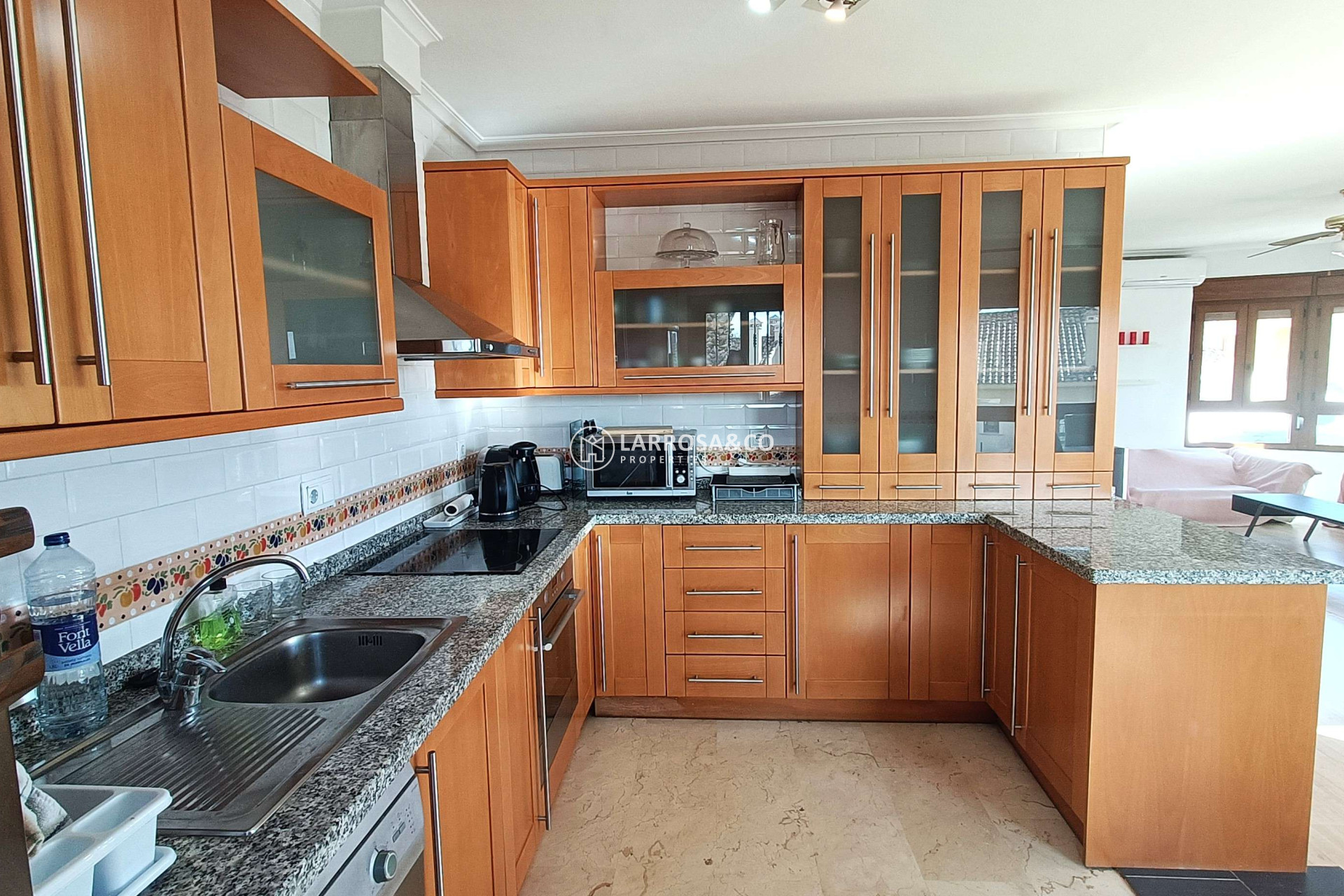 Herverkoop - Villa - Algorfa - Inland