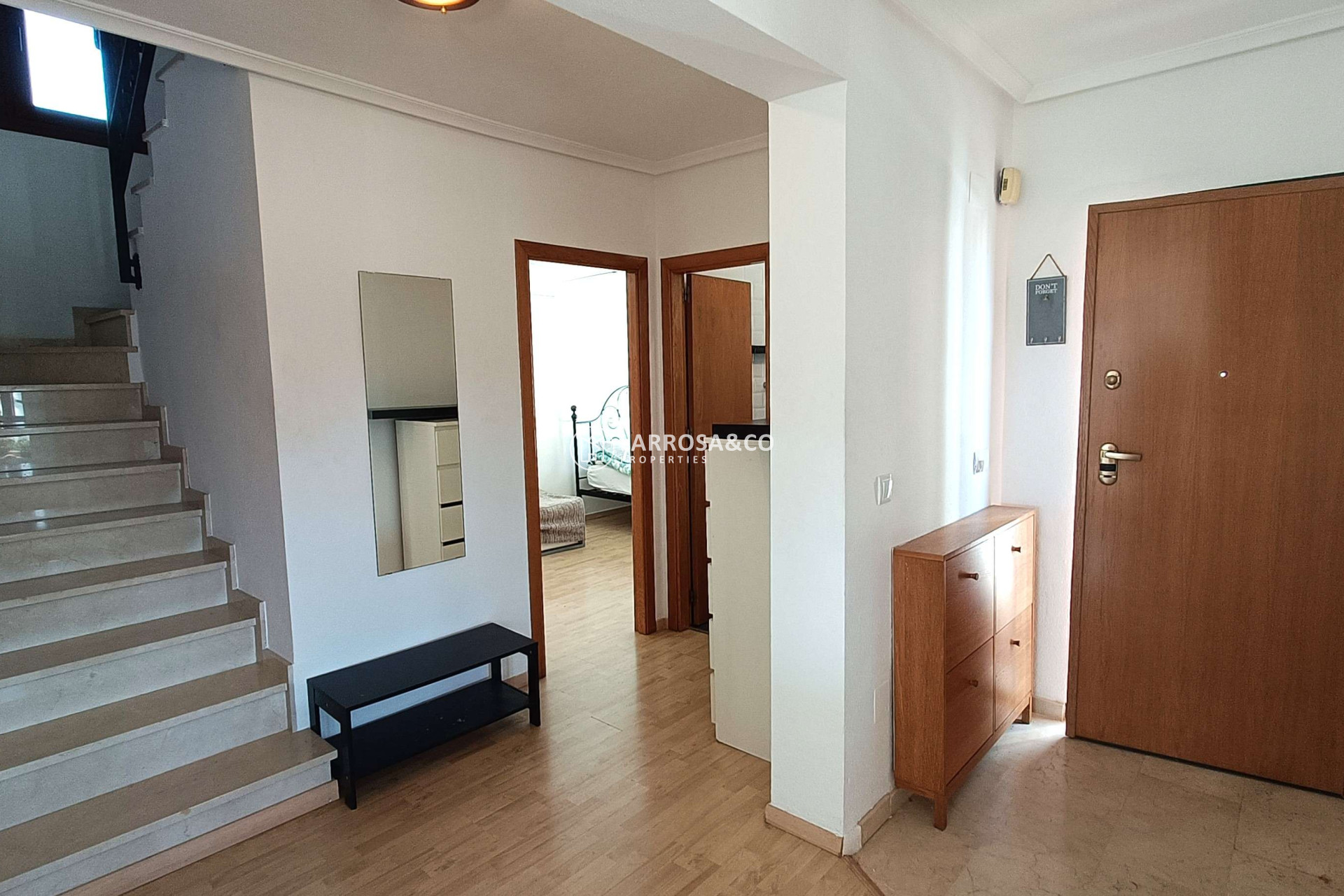 Herverkoop - Villa - Algorfa - Inland
