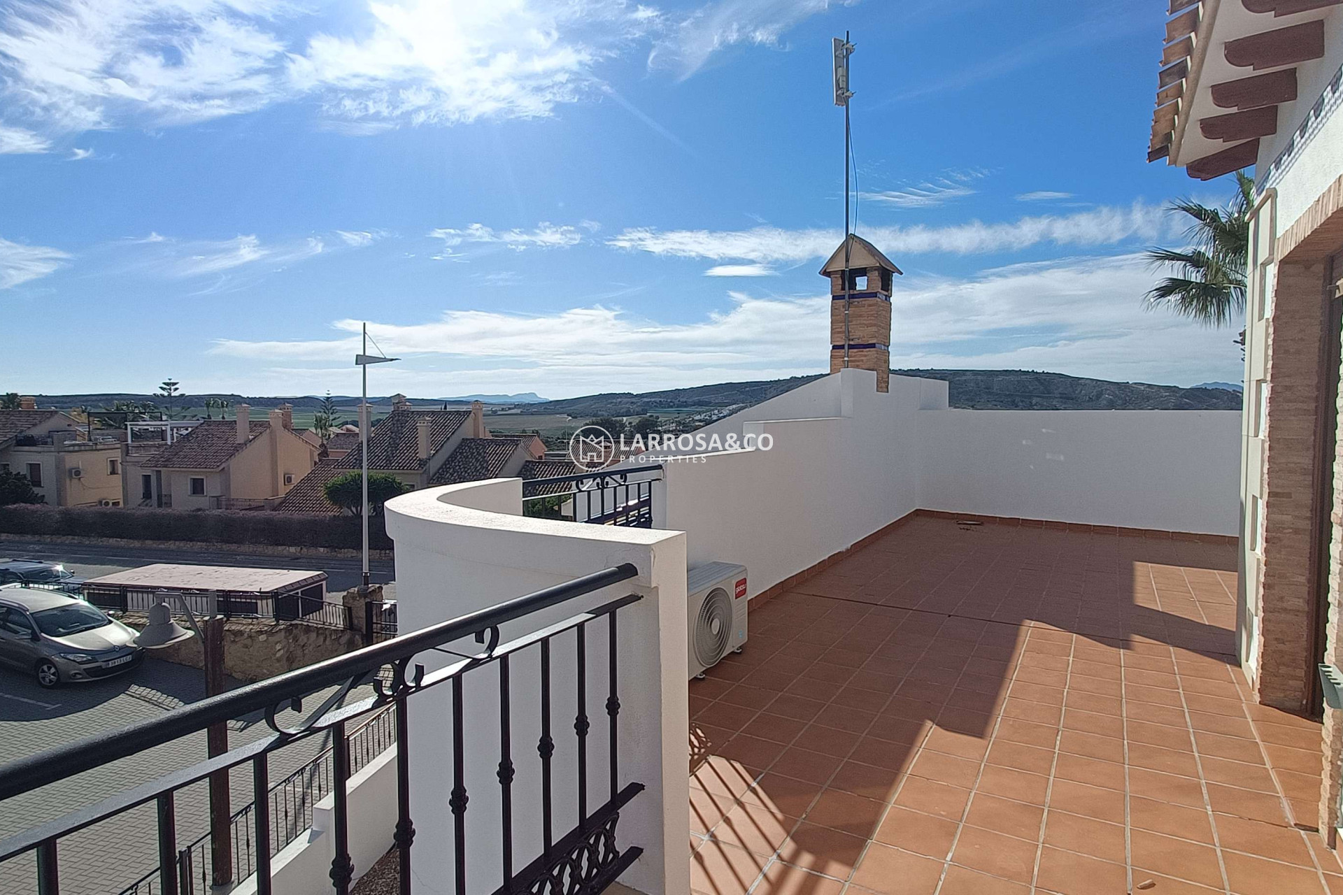 Herverkoop - Villa - Algorfa - Inland