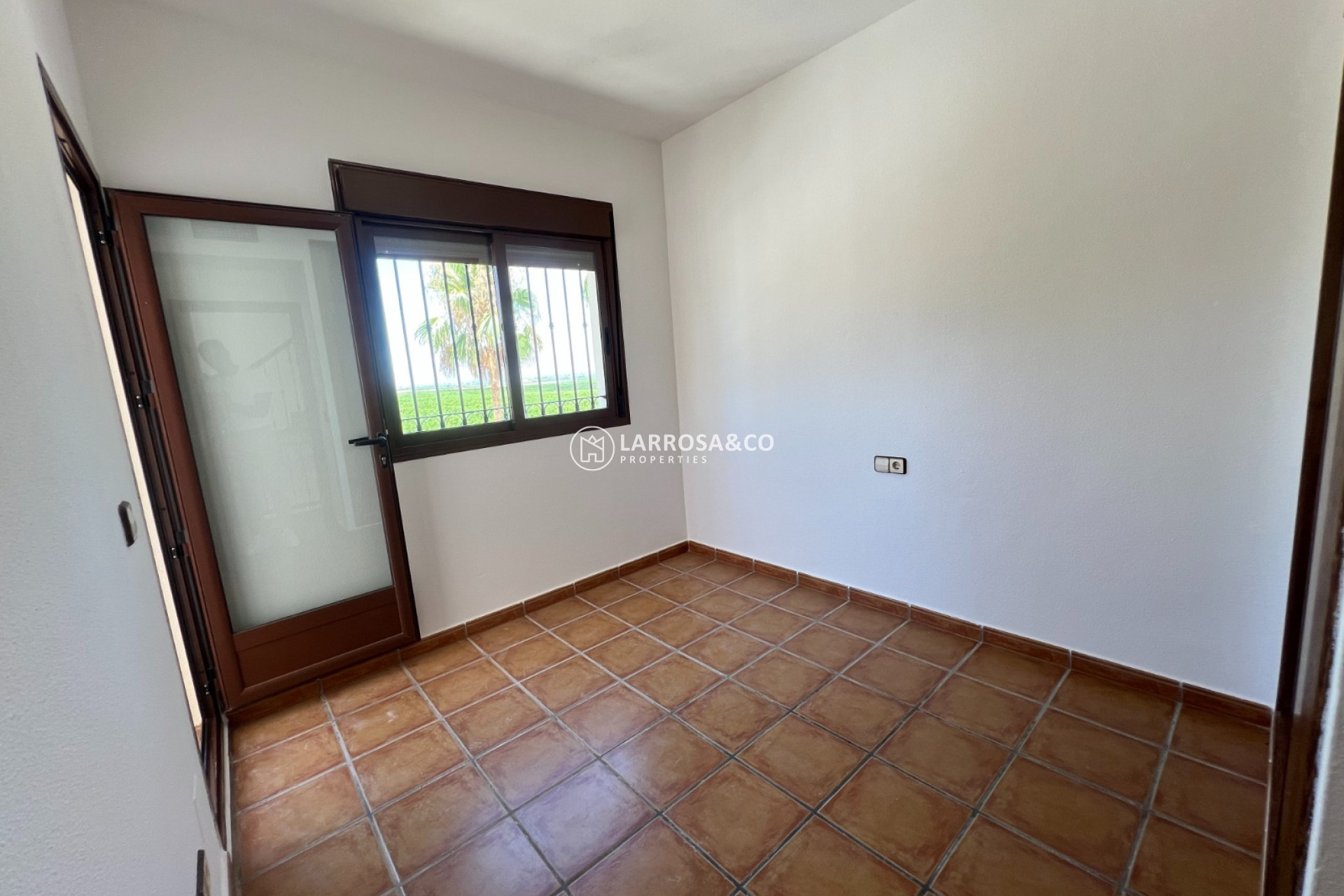 Herverkoop - Villa - Algorfa - Inland