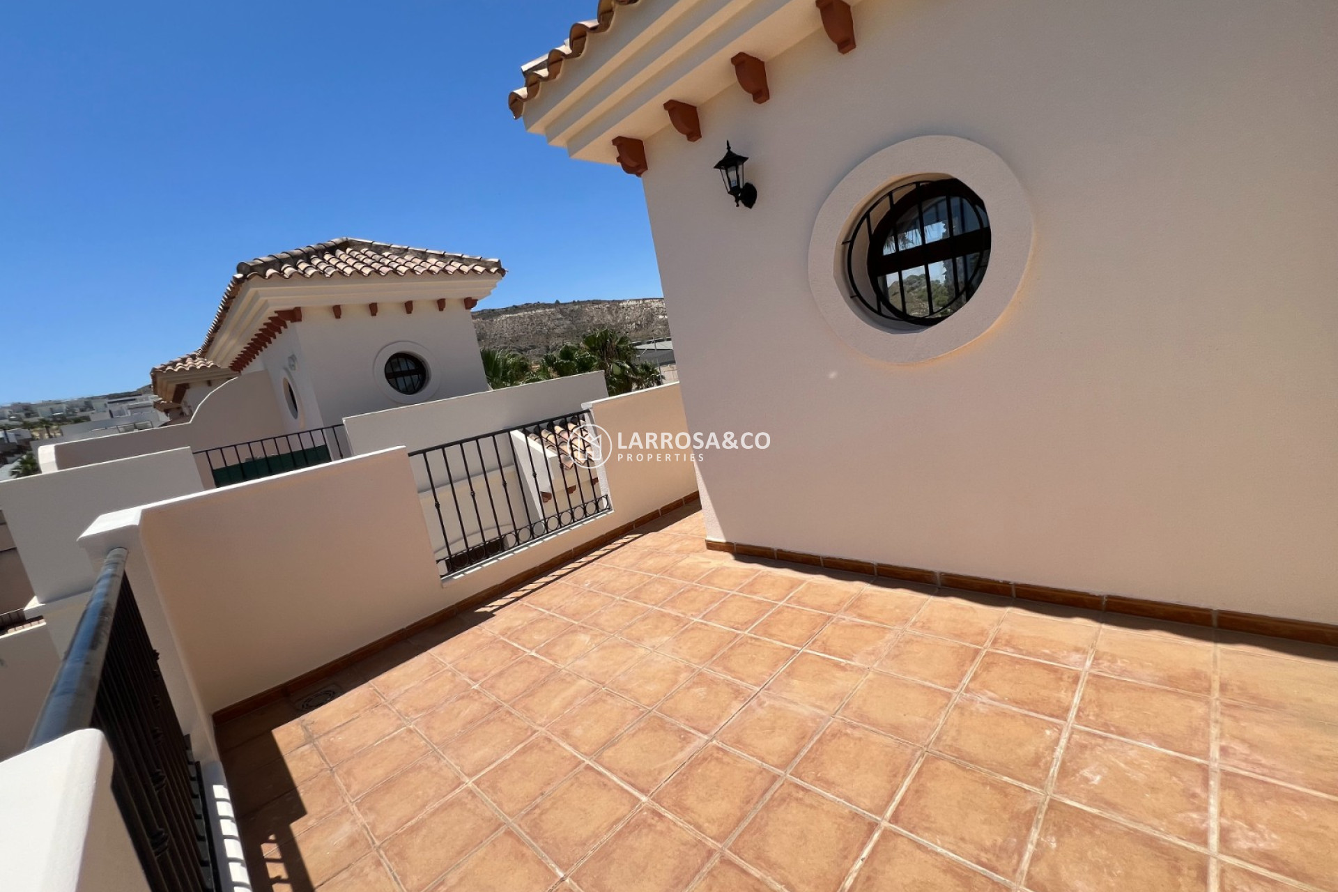 Herverkoop - Villa - Algorfa - Inland