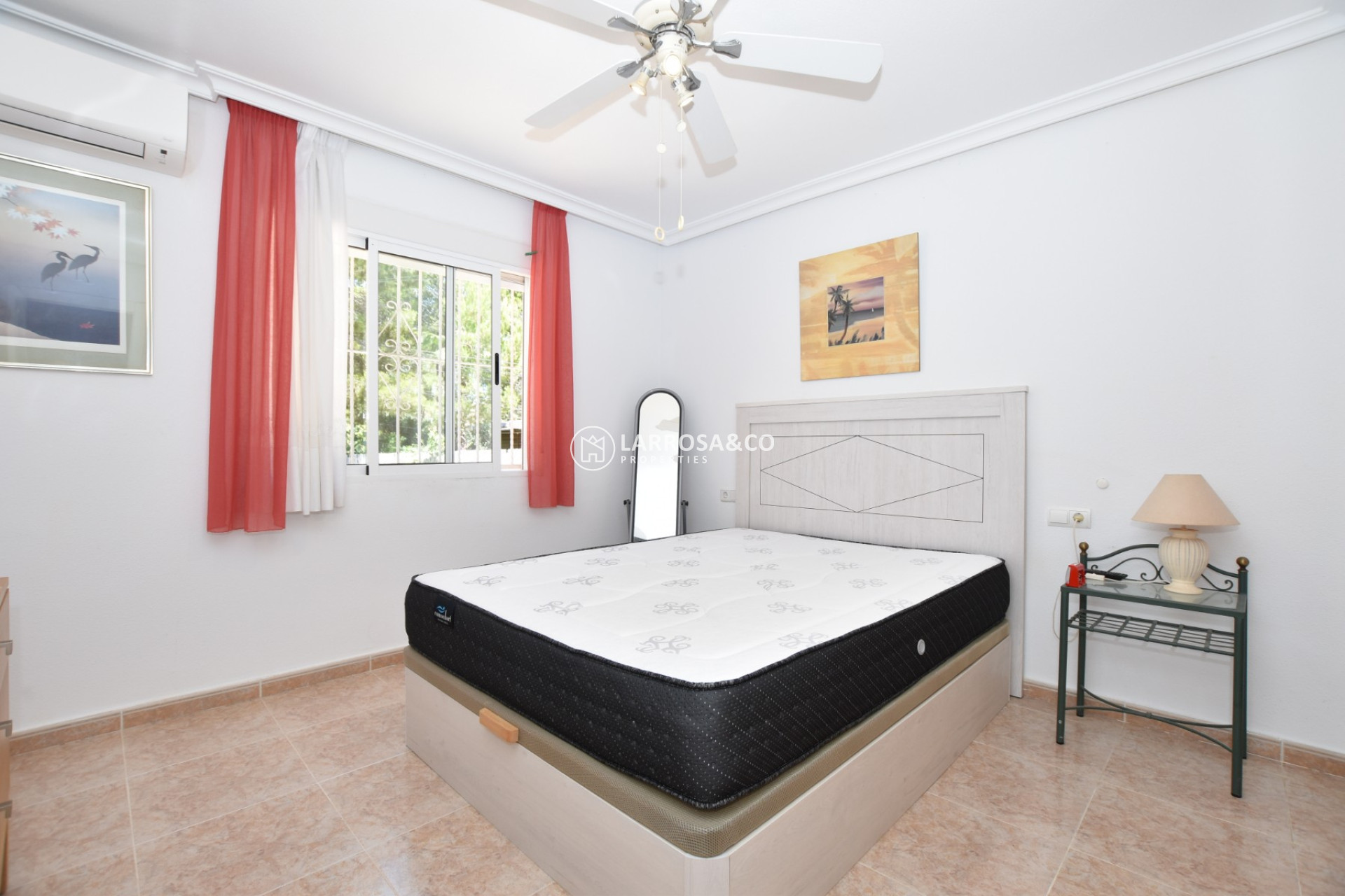 Herverkoop - Villa - Algorfa - Inland