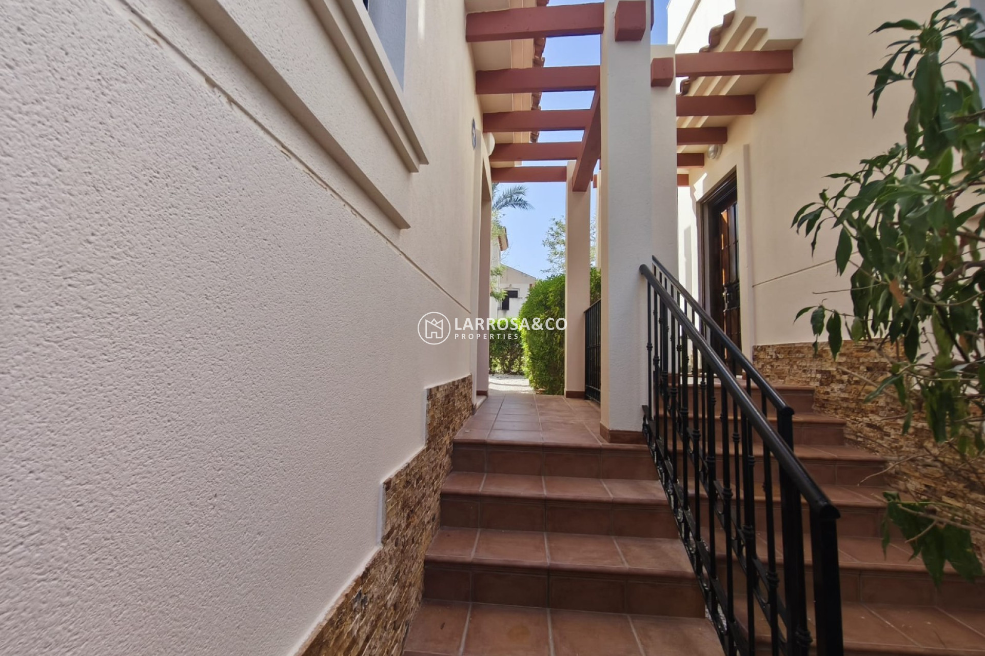 Herverkoop - Villa - Algorfa - Inland