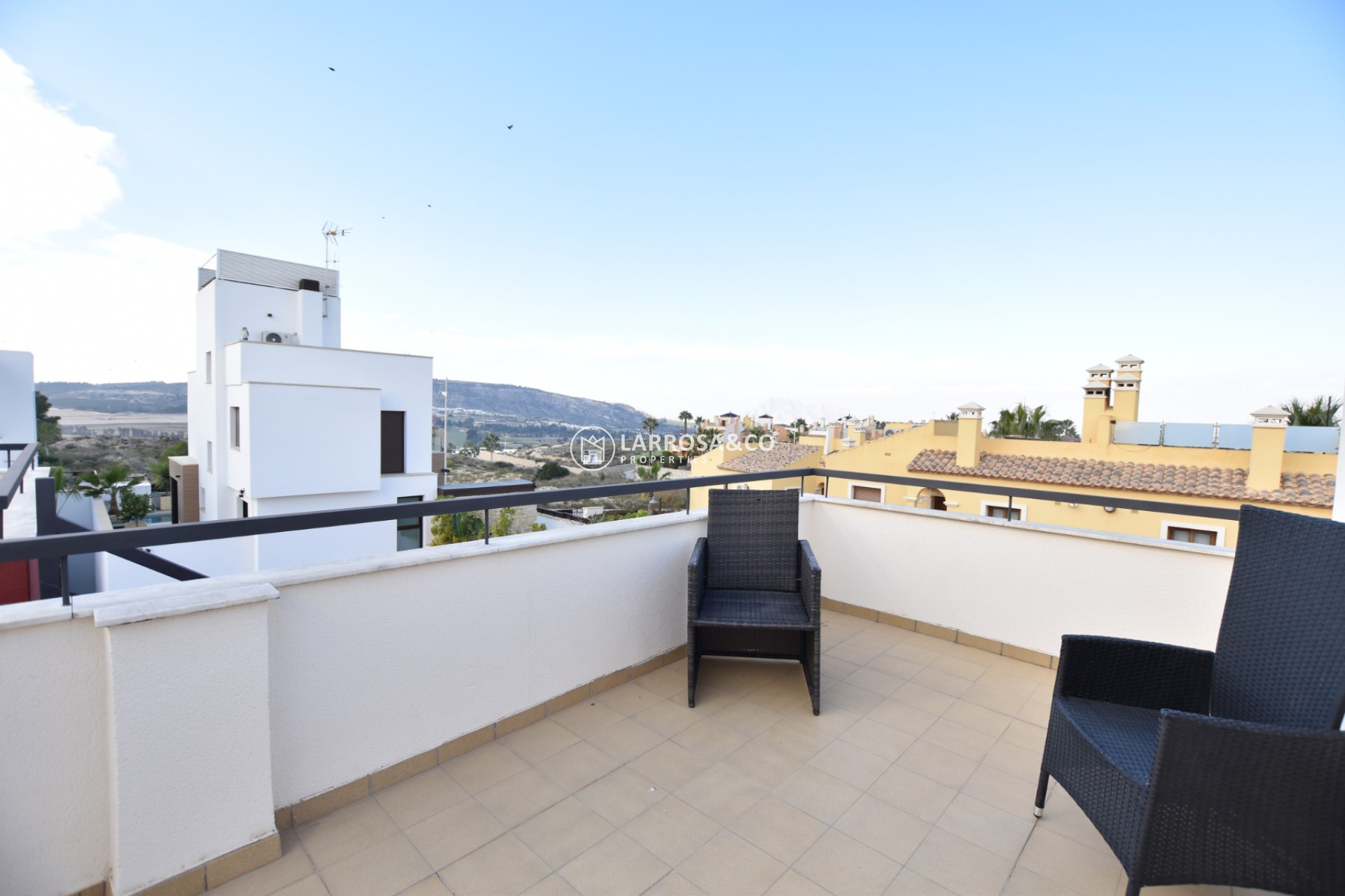 Herverkoop - Villa - Algorfa - Inland