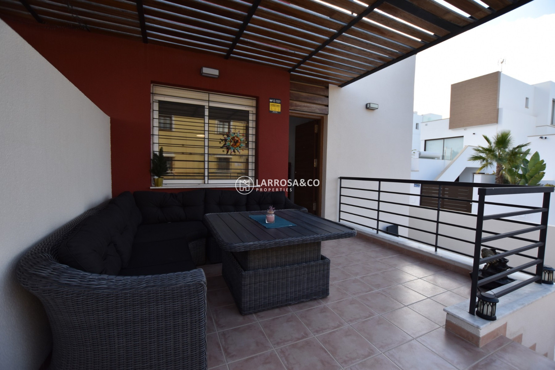 Herverkoop - Villa - Algorfa - Inland