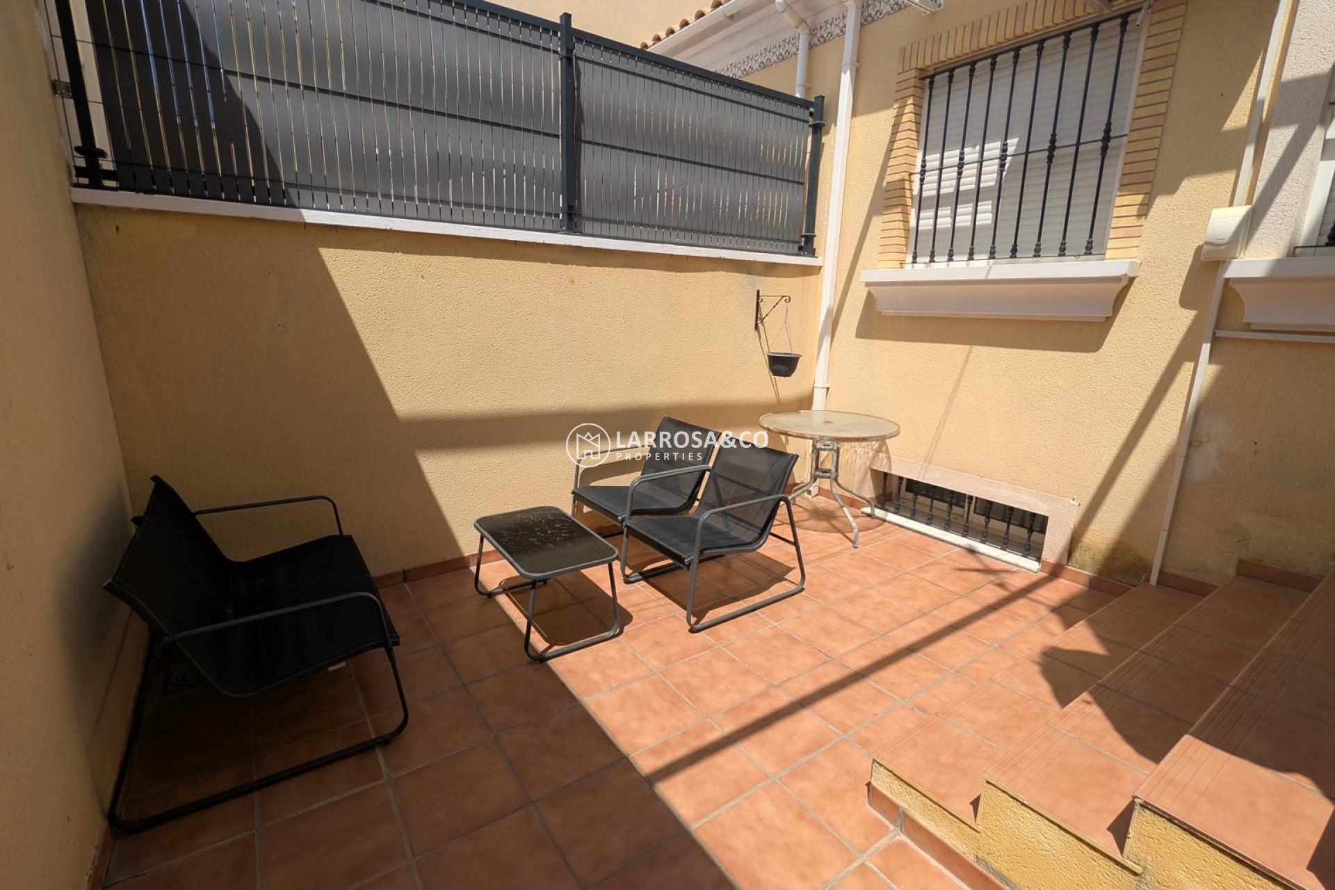 Herverkoop - Villa - Algorfa - Inland