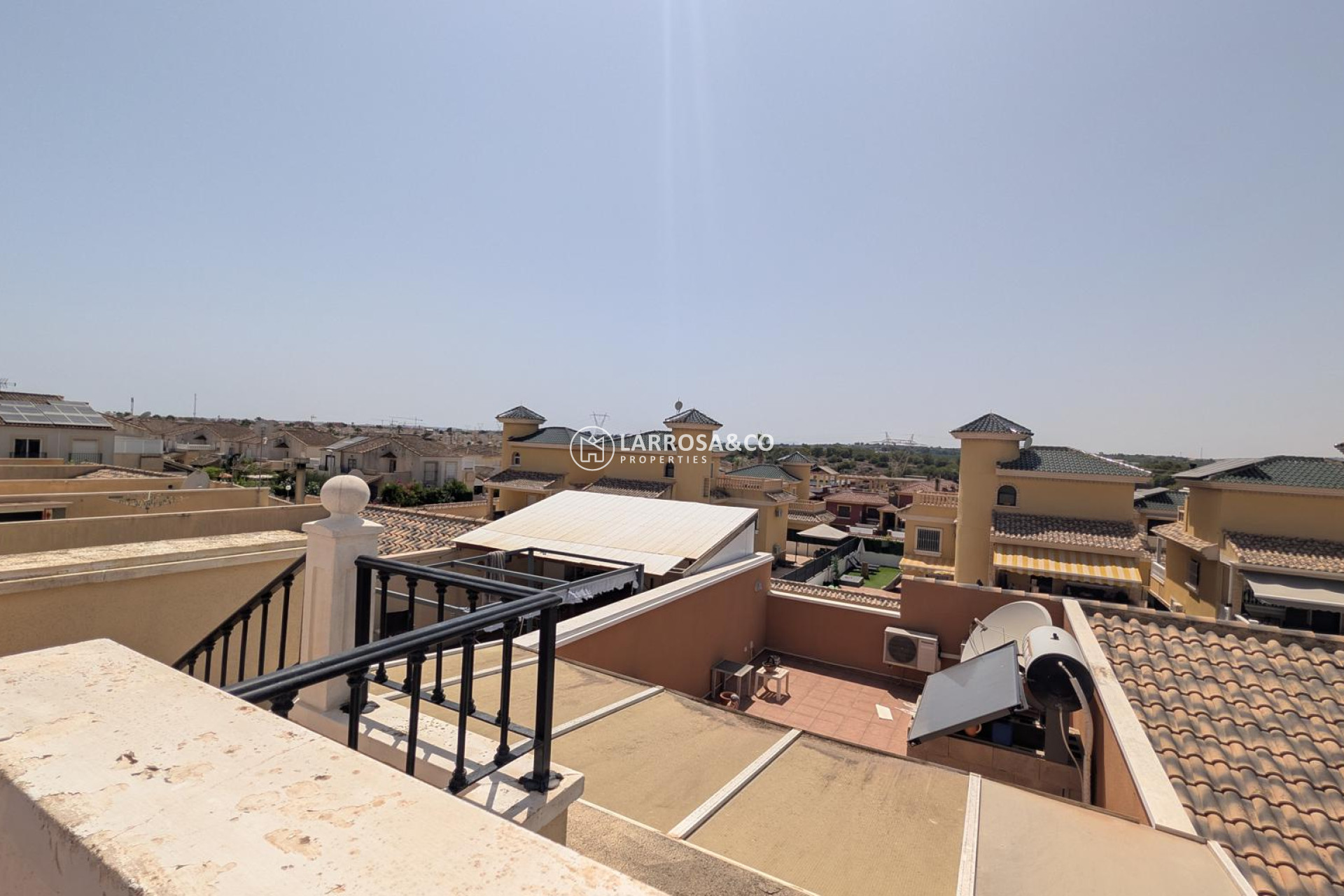 Herverkoop - Villa - Algorfa - Inland