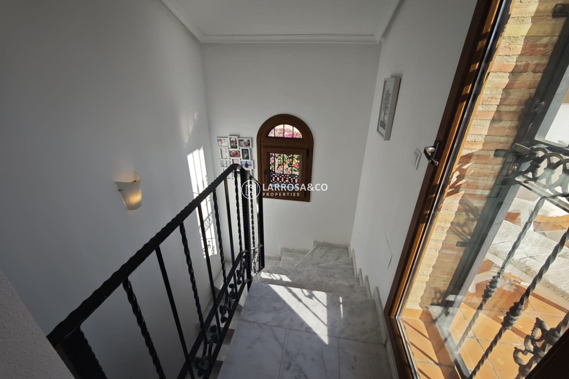 Herverkoop - Villa - Algorfa - Inland