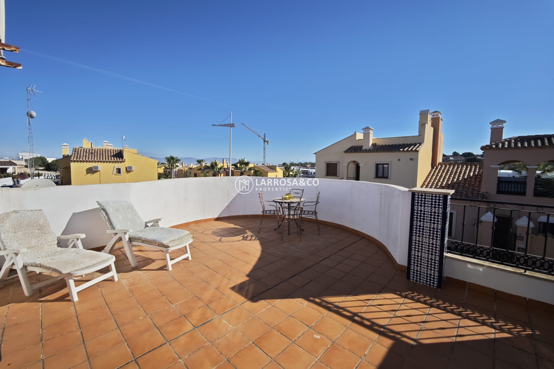 Herverkoop - Villa - Algorfa - Inland