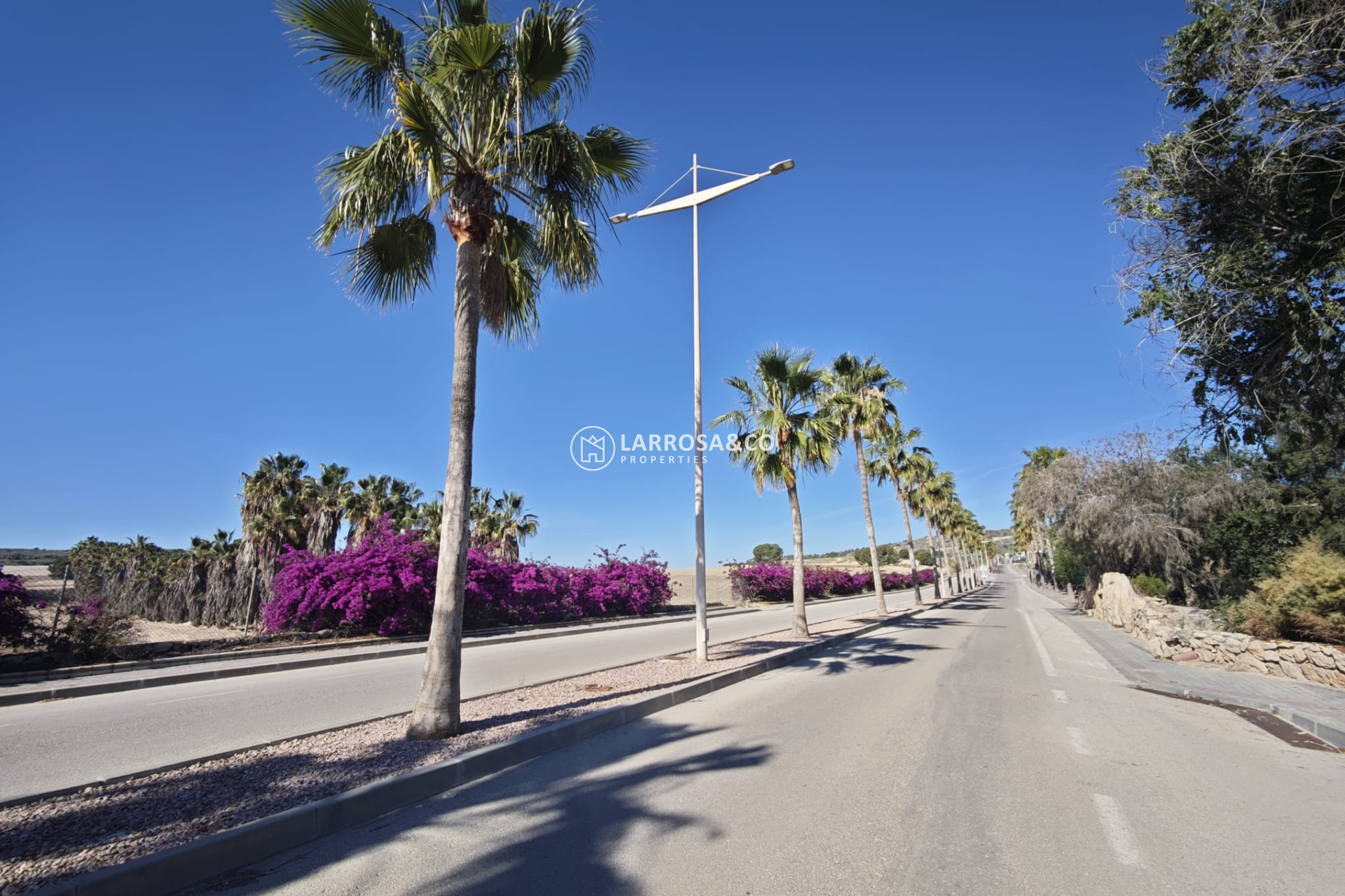 Herverkoop - Villa - Algorfa - Inland