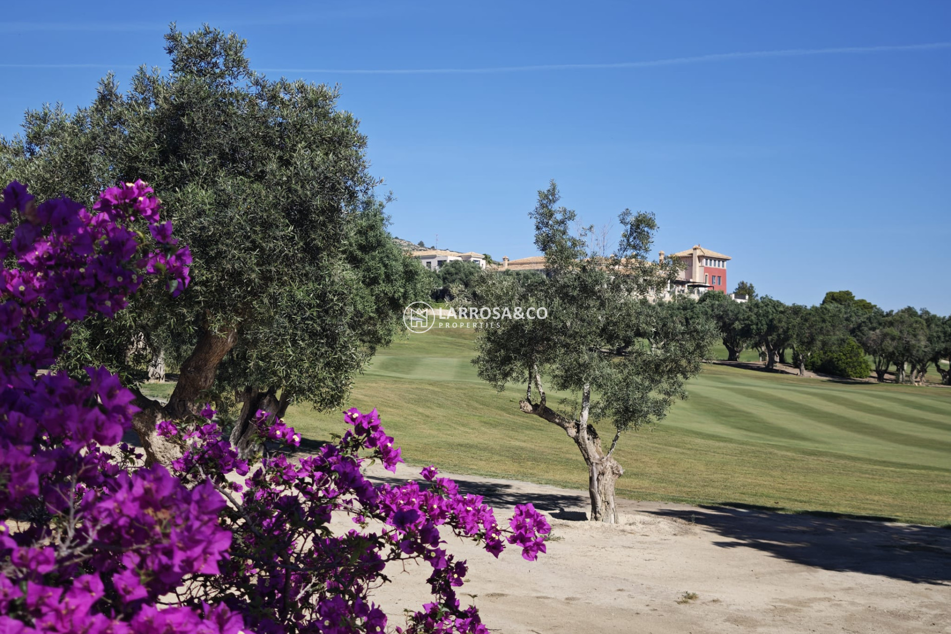 Herverkoop - Villa - Algorfa - Inland