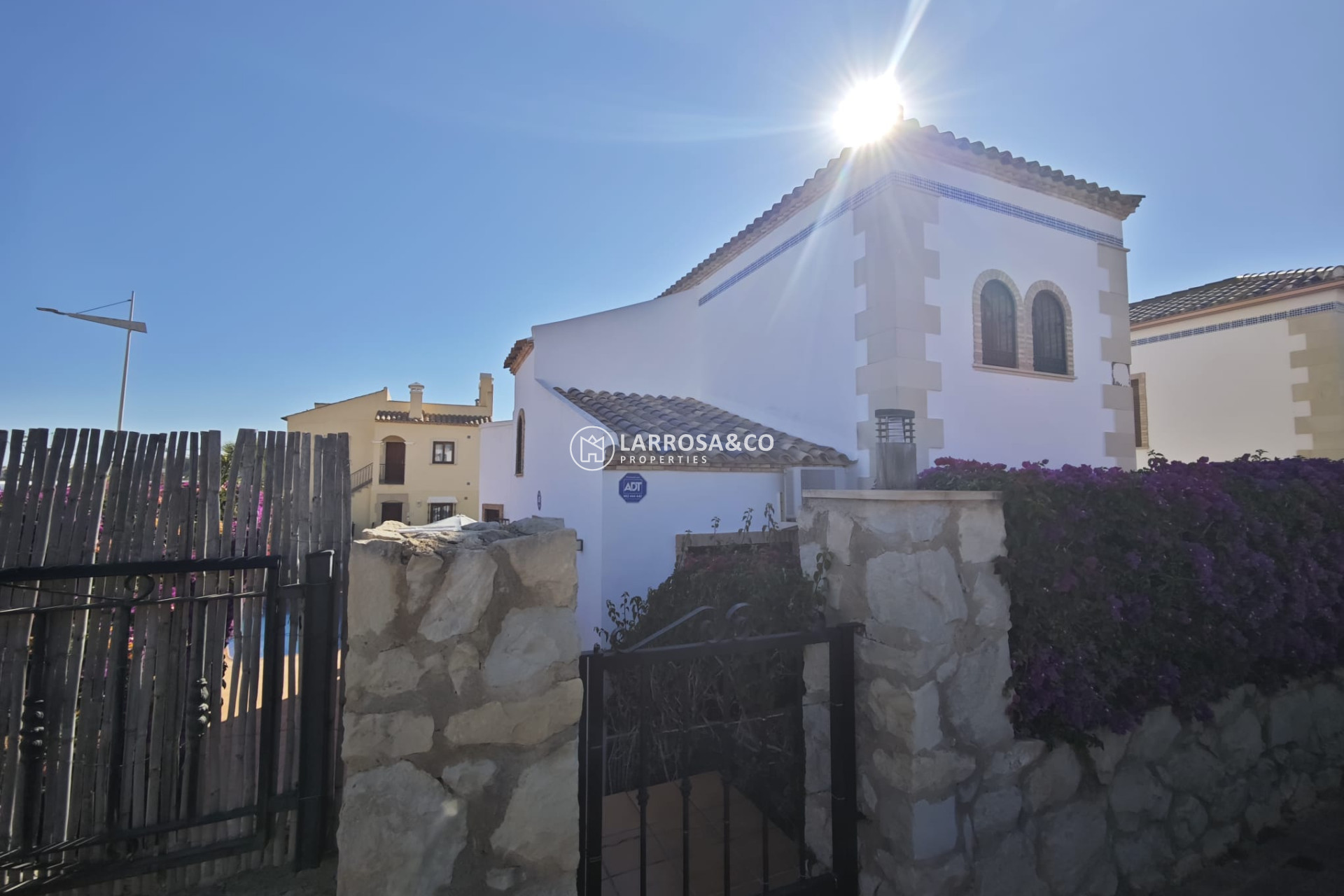 Herverkoop - Villa - Algorfa - Inland