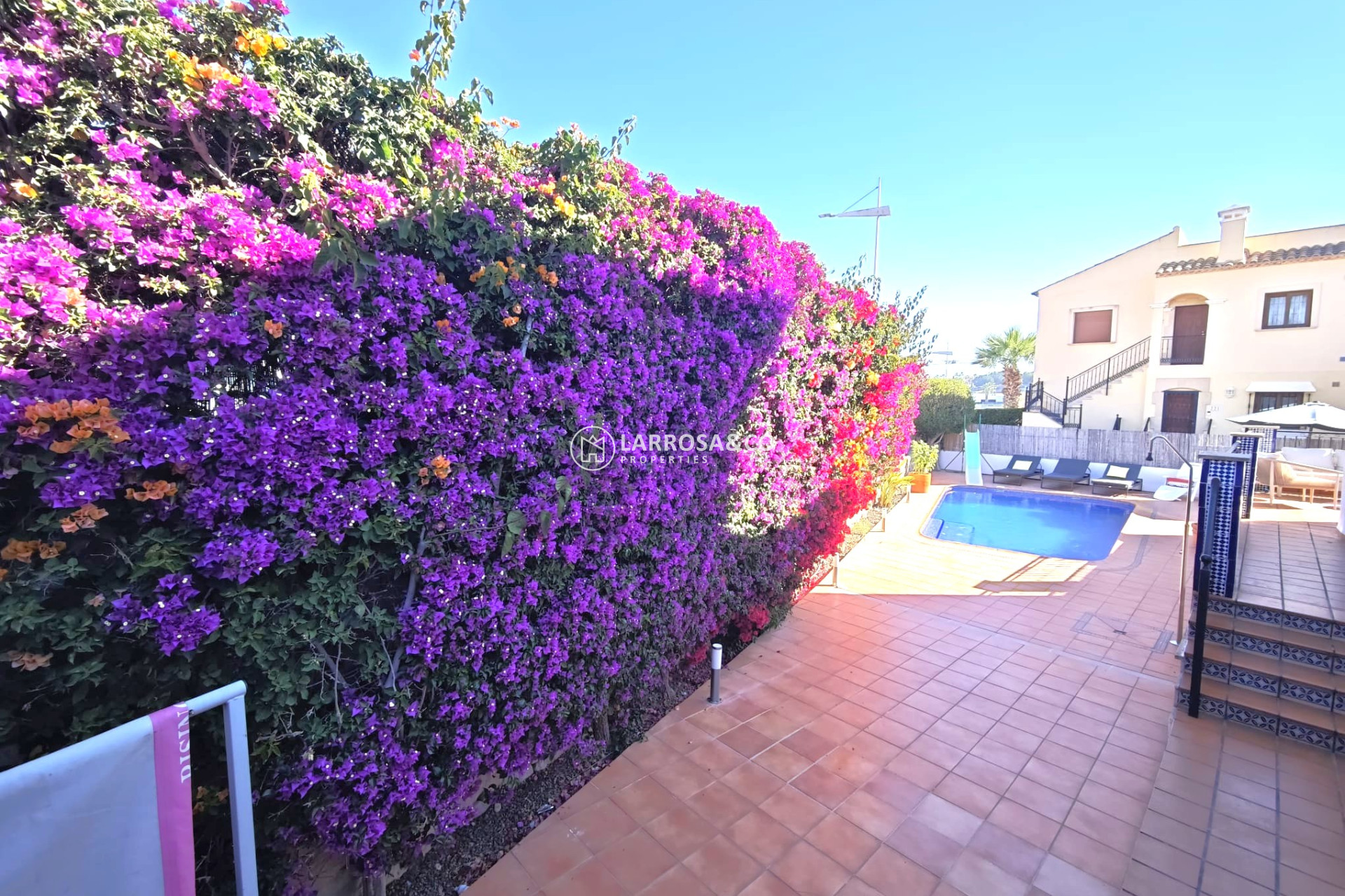 Herverkoop - Villa - Algorfa - Inland