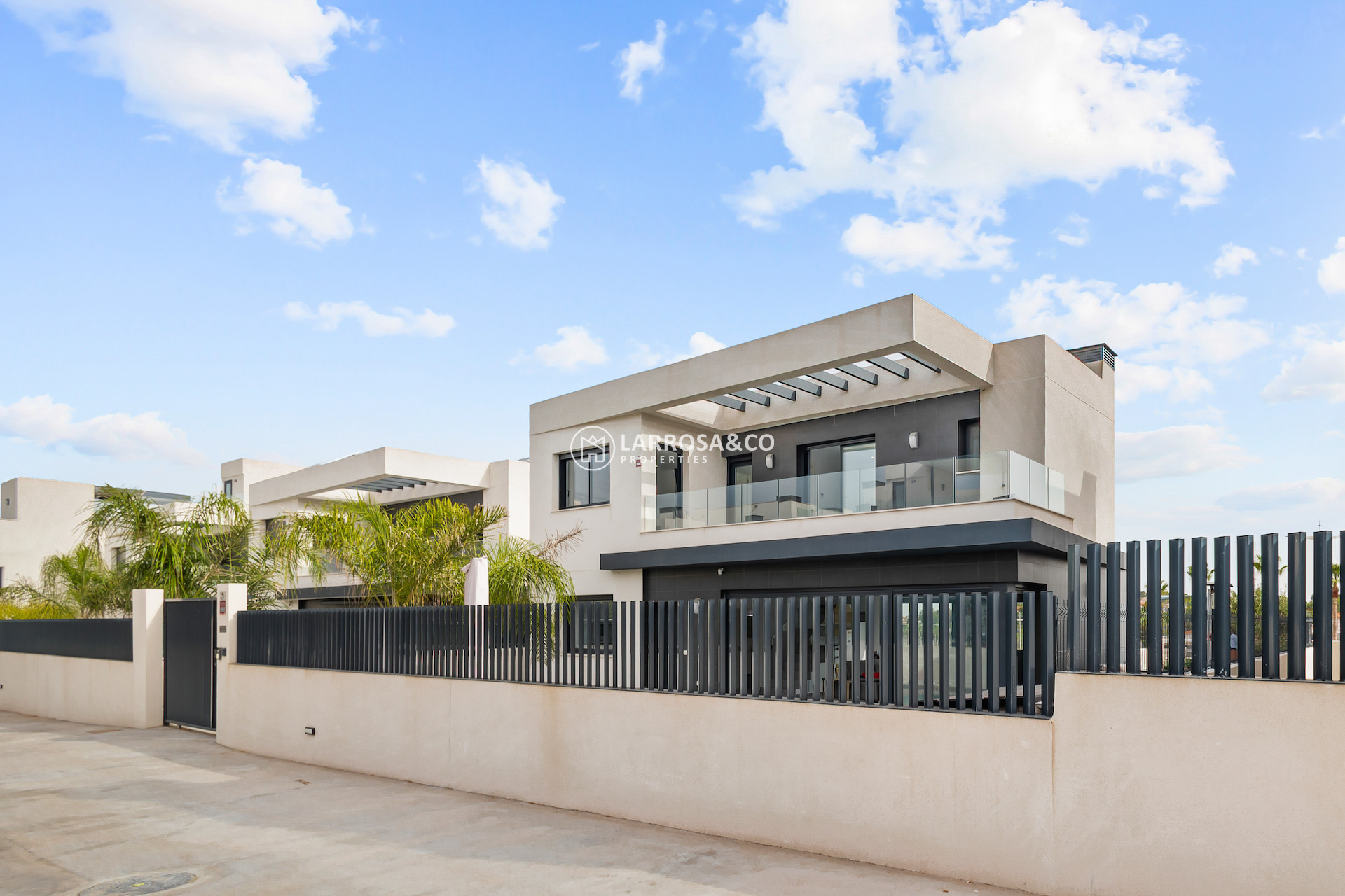 Herverkoop - Villa - Algorfa - Inland
