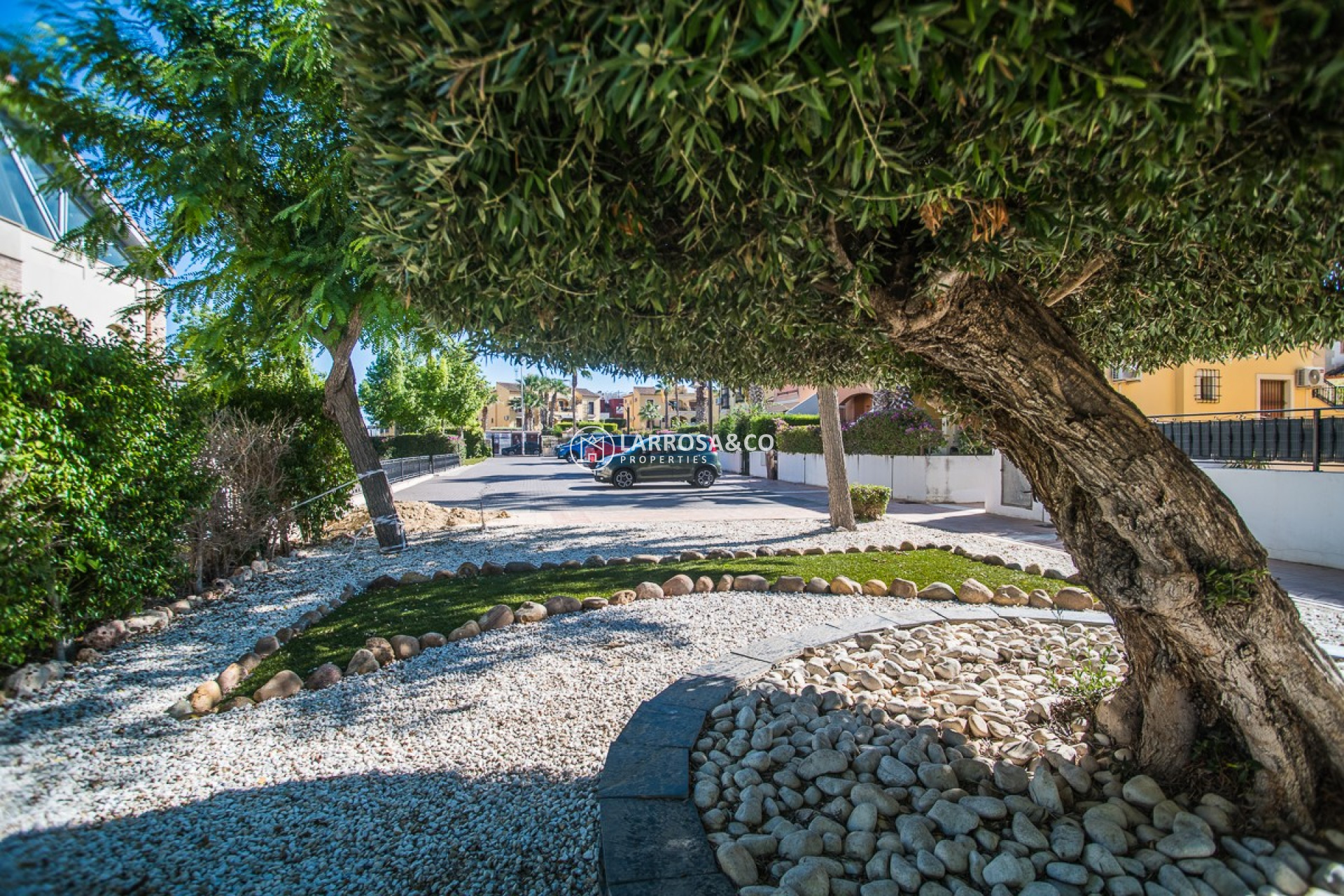Herverkoop - Villa - Algorfa - Inland