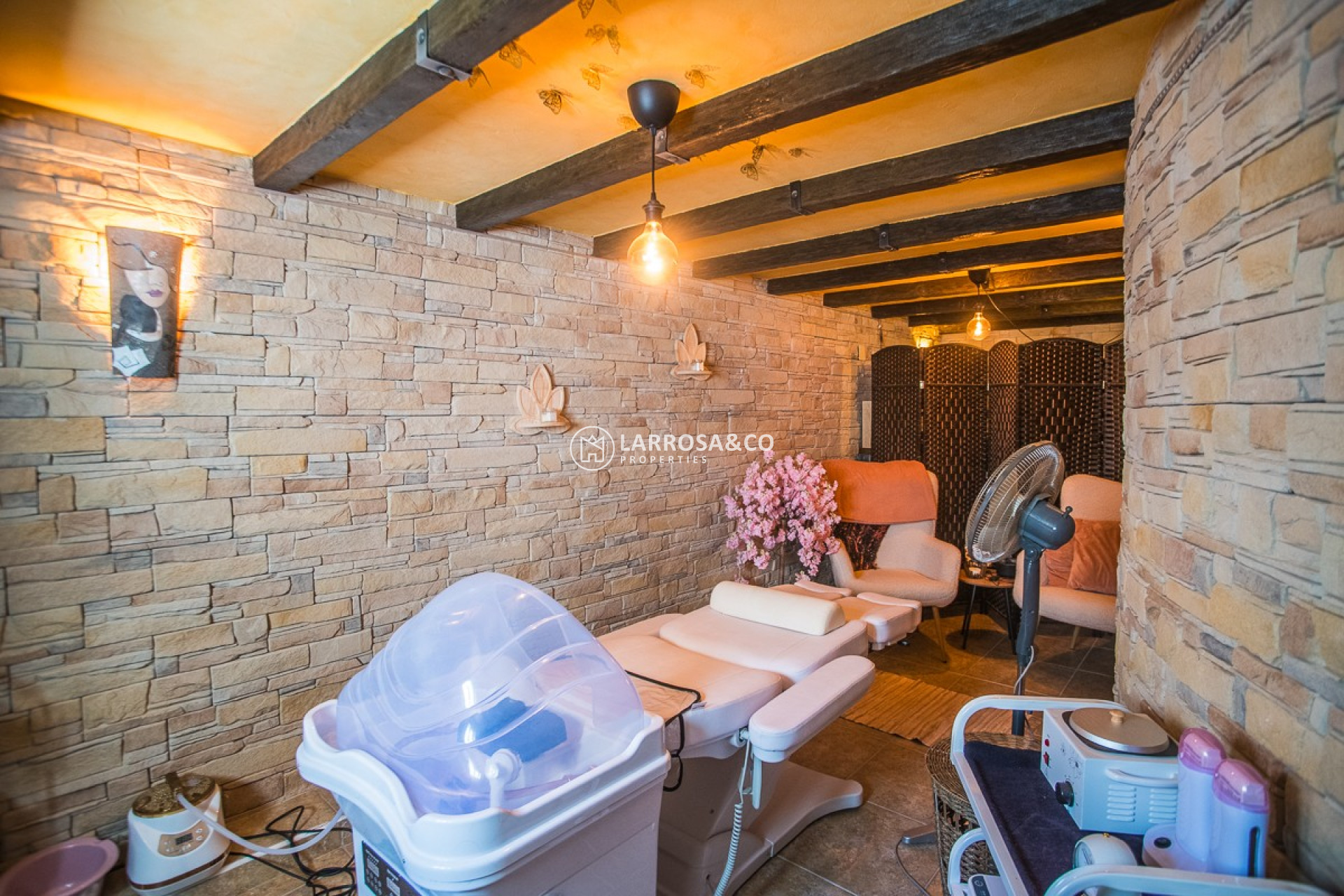 Herverkoop - Villa - Algorfa - Inland