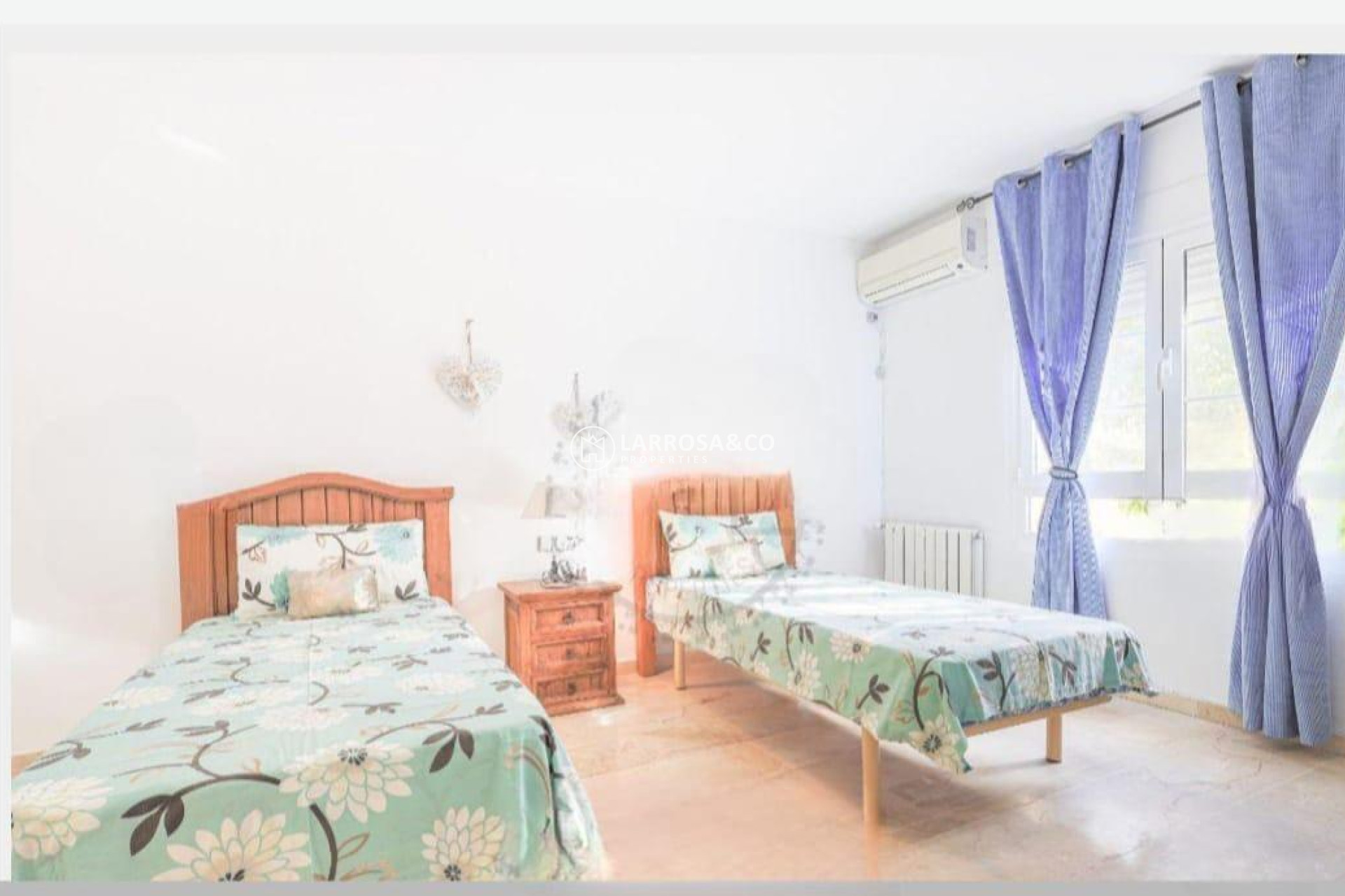 Herverkoop - Villa - Algorfa - La Juliana