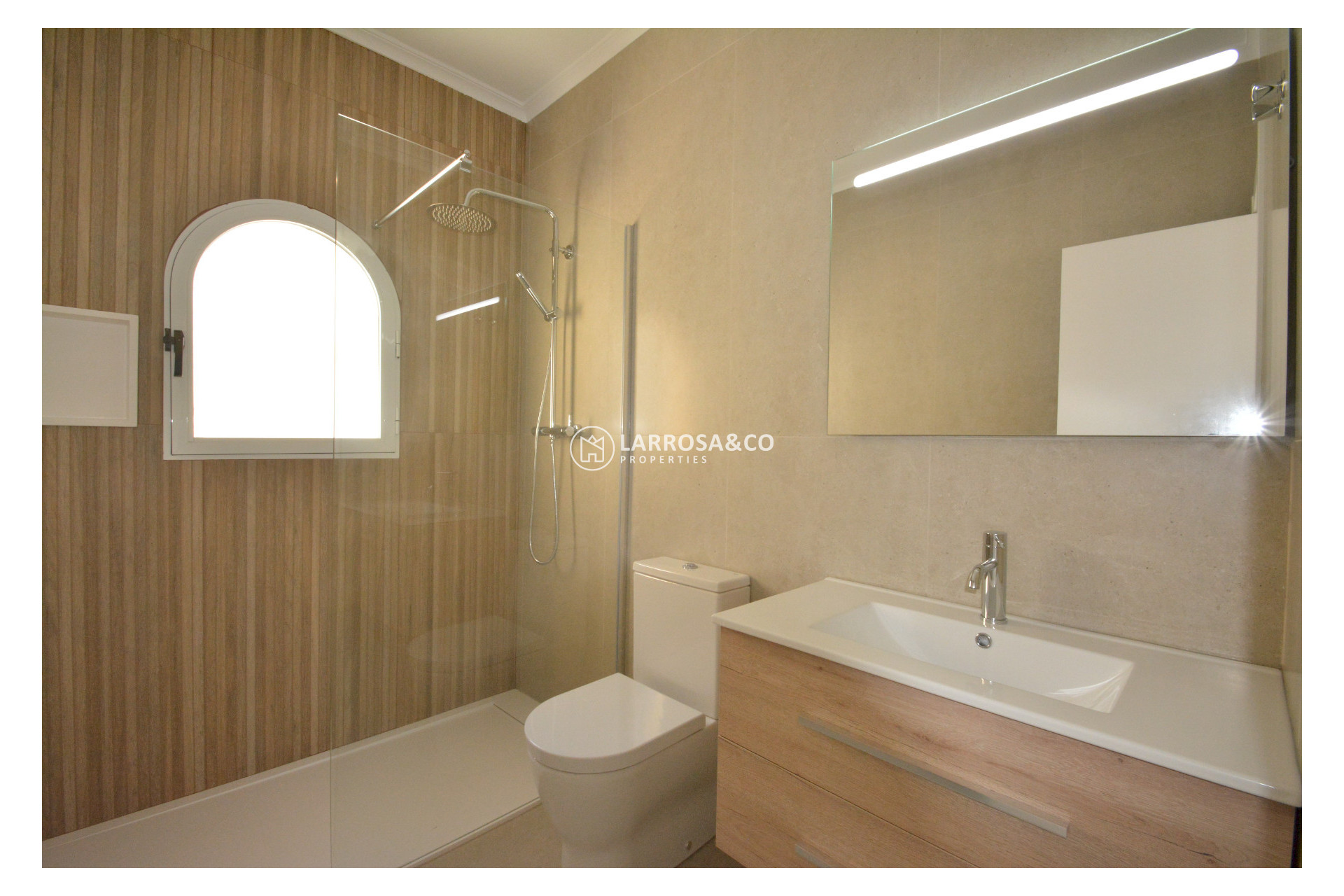 Herverkoop - Villa - Algorfa - Lo Crispin