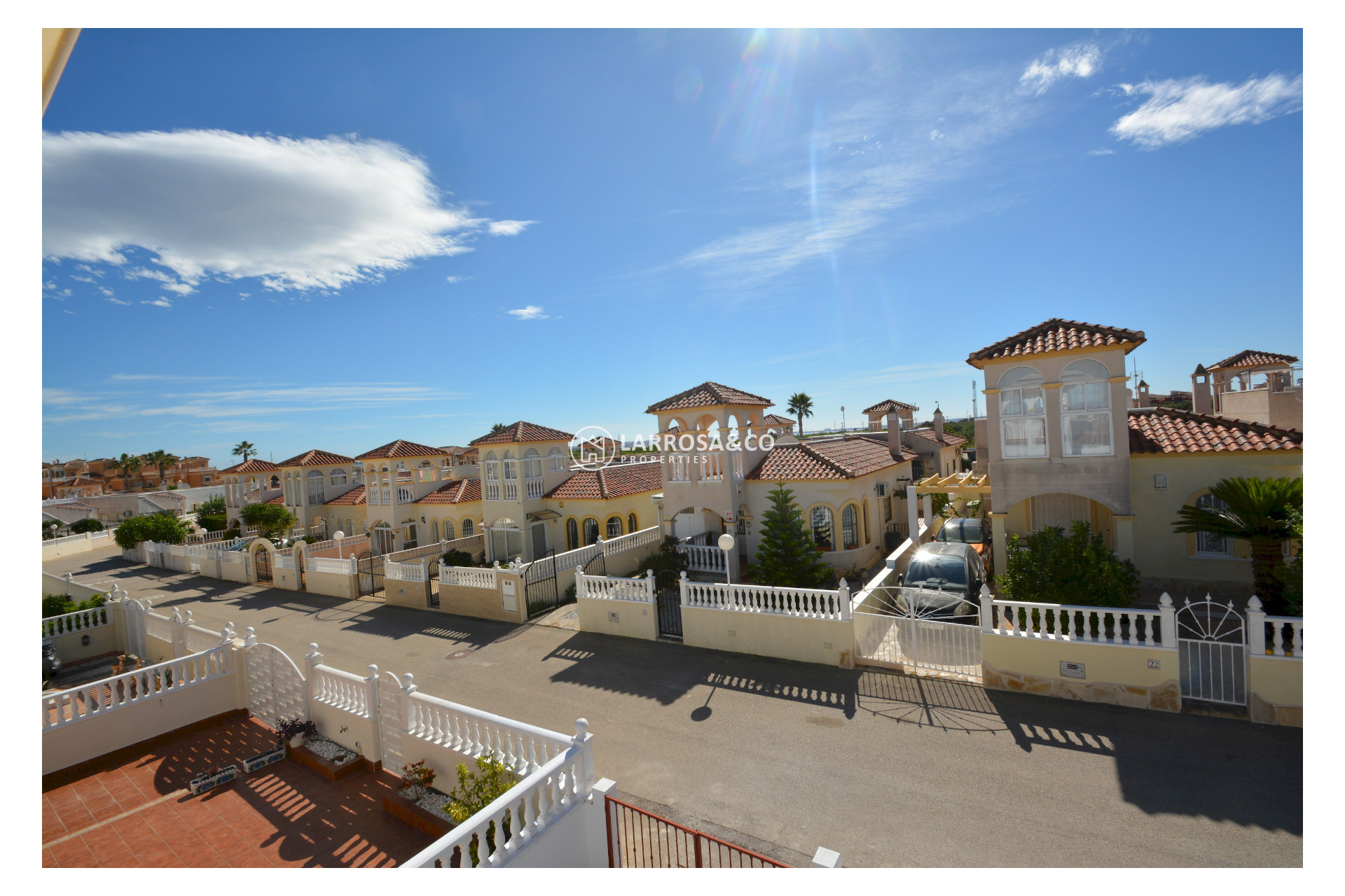 Herverkoop - Villa - Algorfa - Lo Crispin