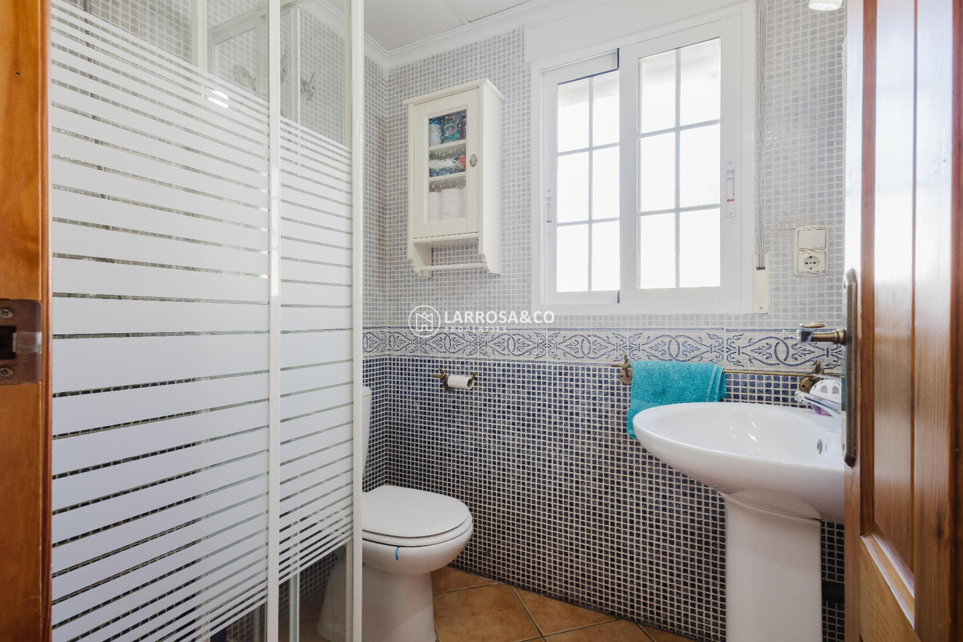 Herverkoop - Villa - Algorfa - Lo Crispin