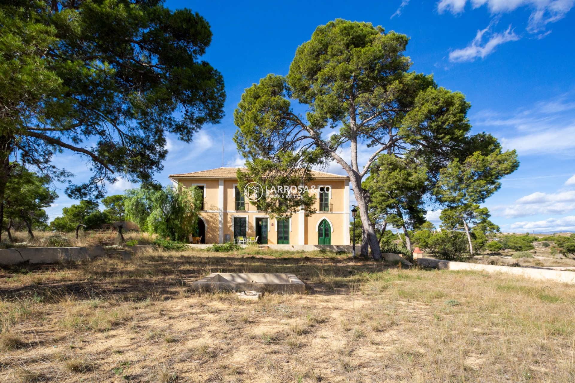 Herverkoop - Villa - Alicante - Costa Blanca