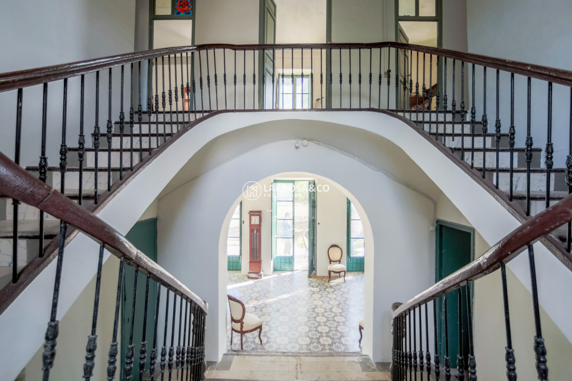 Herverkoop - Villa - Alicante - Costa Blanca