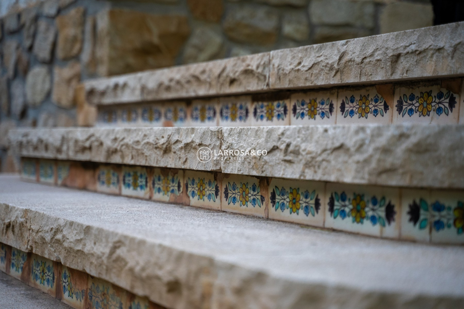 Herverkoop - Villa - Alicante - Costa Blanca