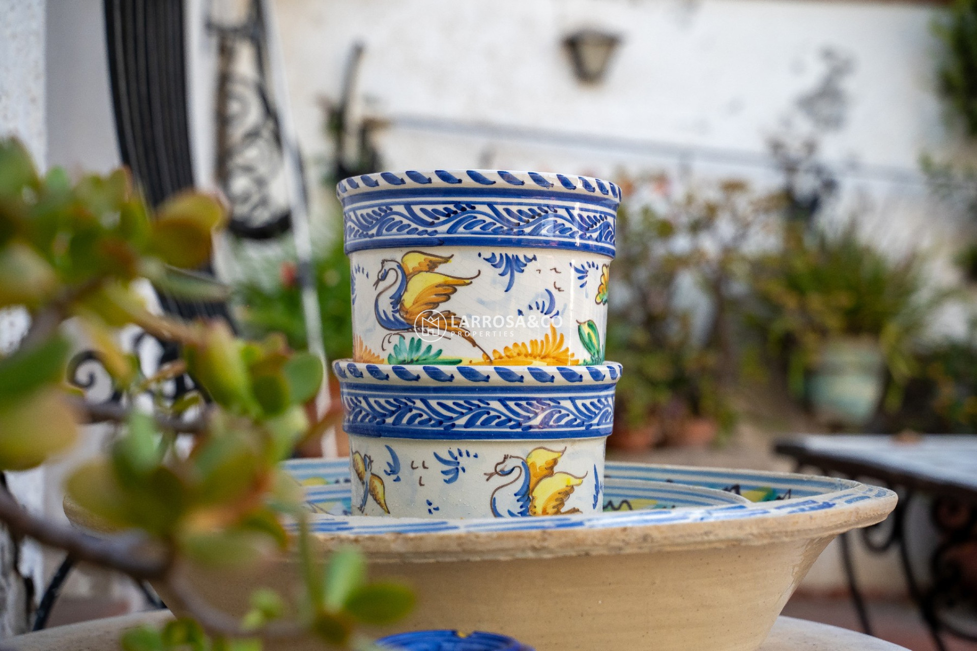 Herverkoop - Villa - Alicante - Costa Blanca