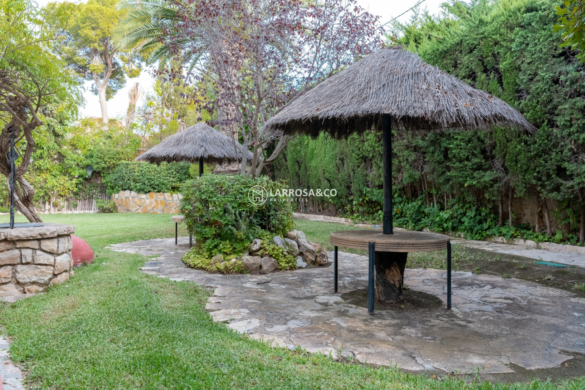 Herverkoop - Villa - Alicante - Costa Blanca