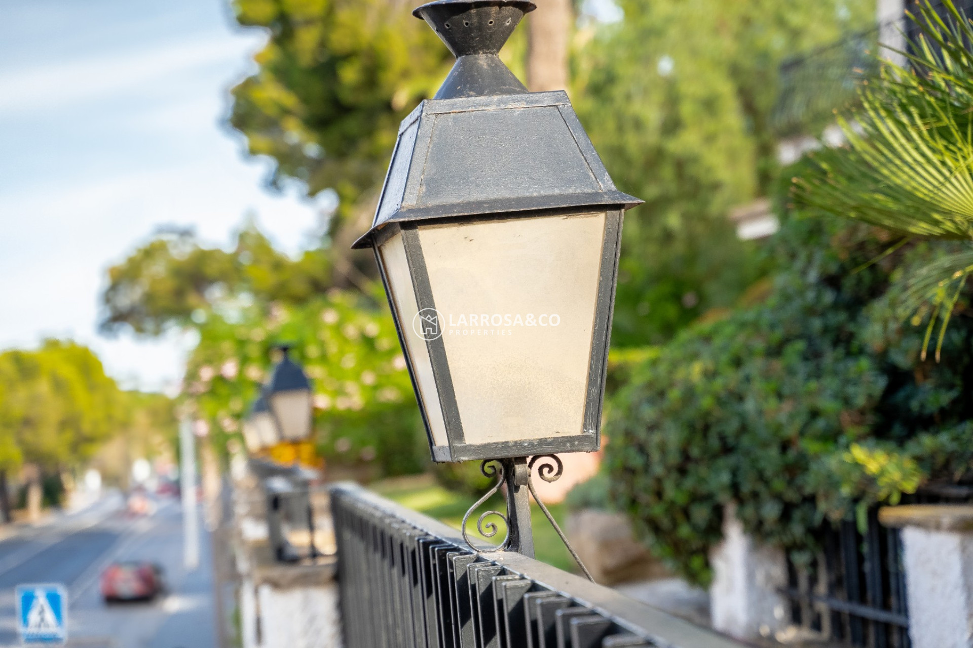 Herverkoop - Villa - Alicante - Costa Blanca