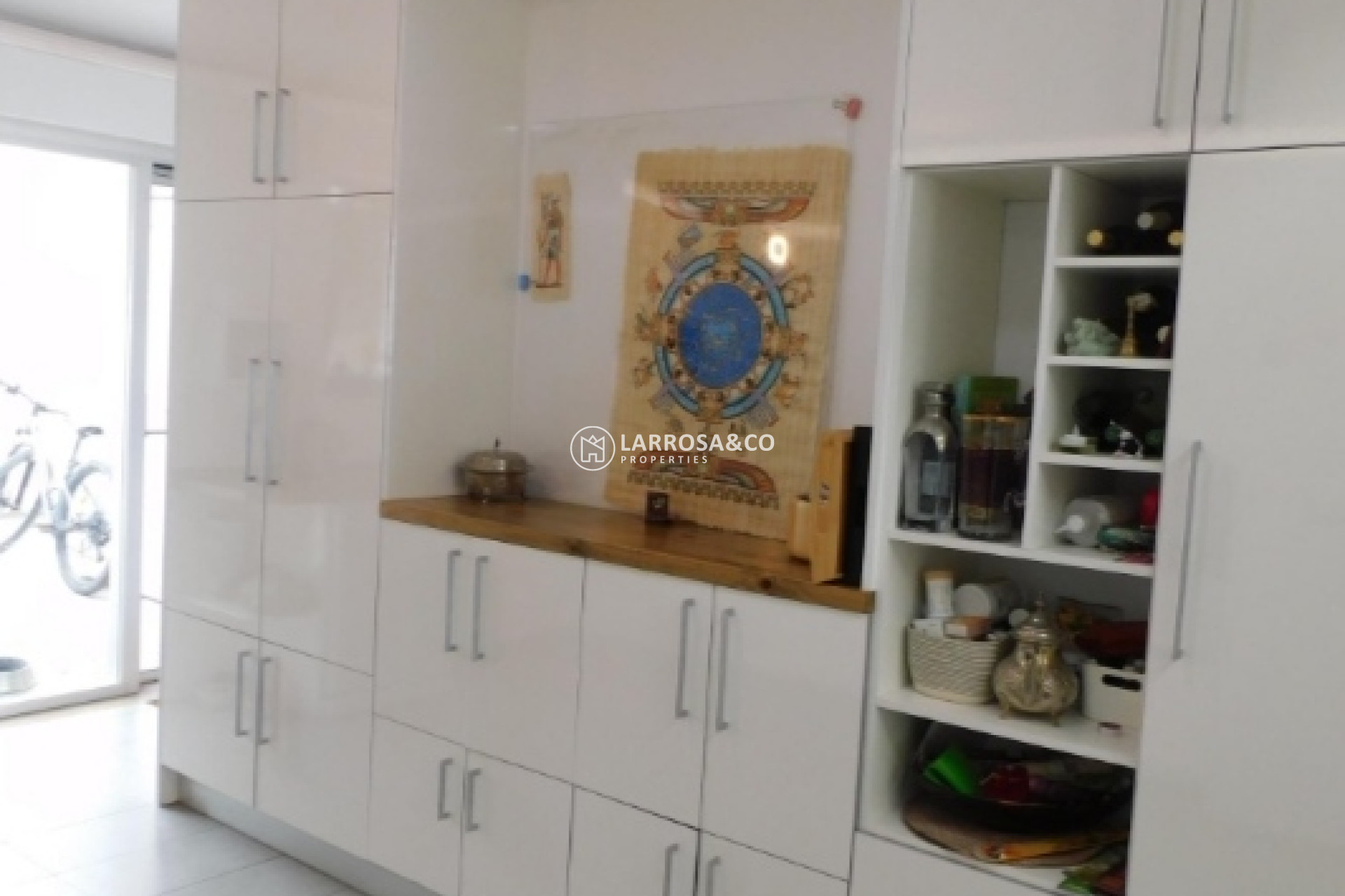 Herverkoop - Villa - Alicante - Costa Blanca