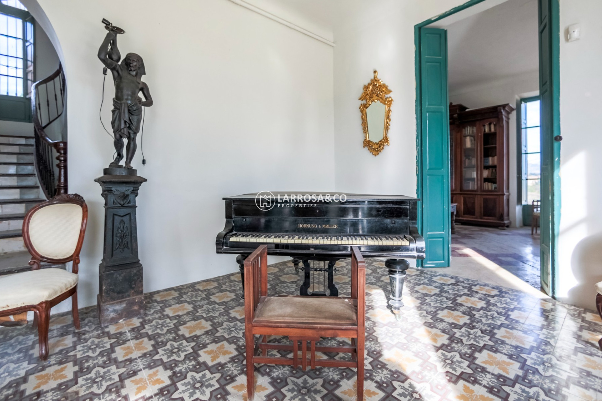 Herverkoop - Villa - Alicante - Costa Blanca