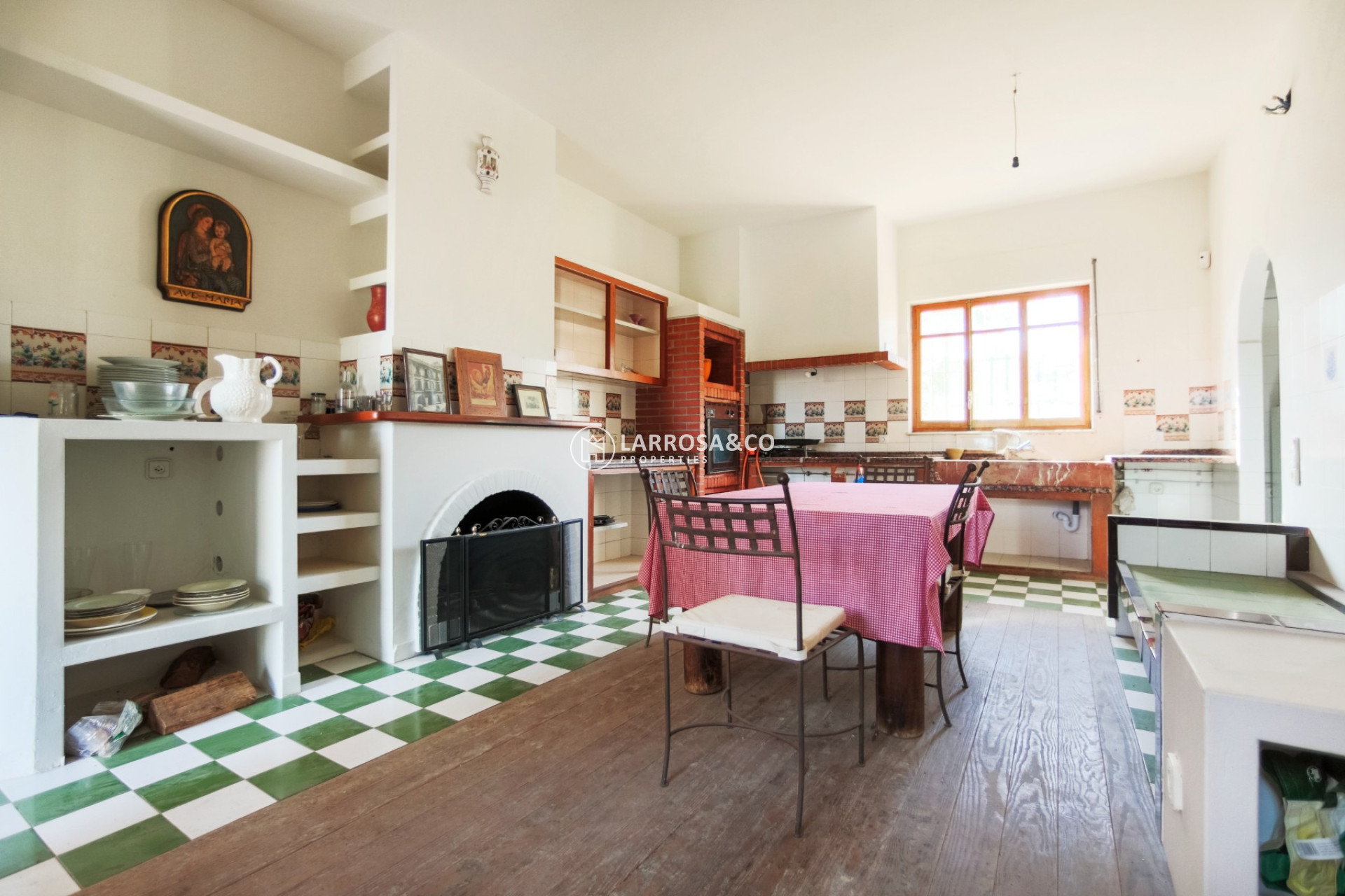 Herverkoop - Villa - Alicante - Costa Blanca