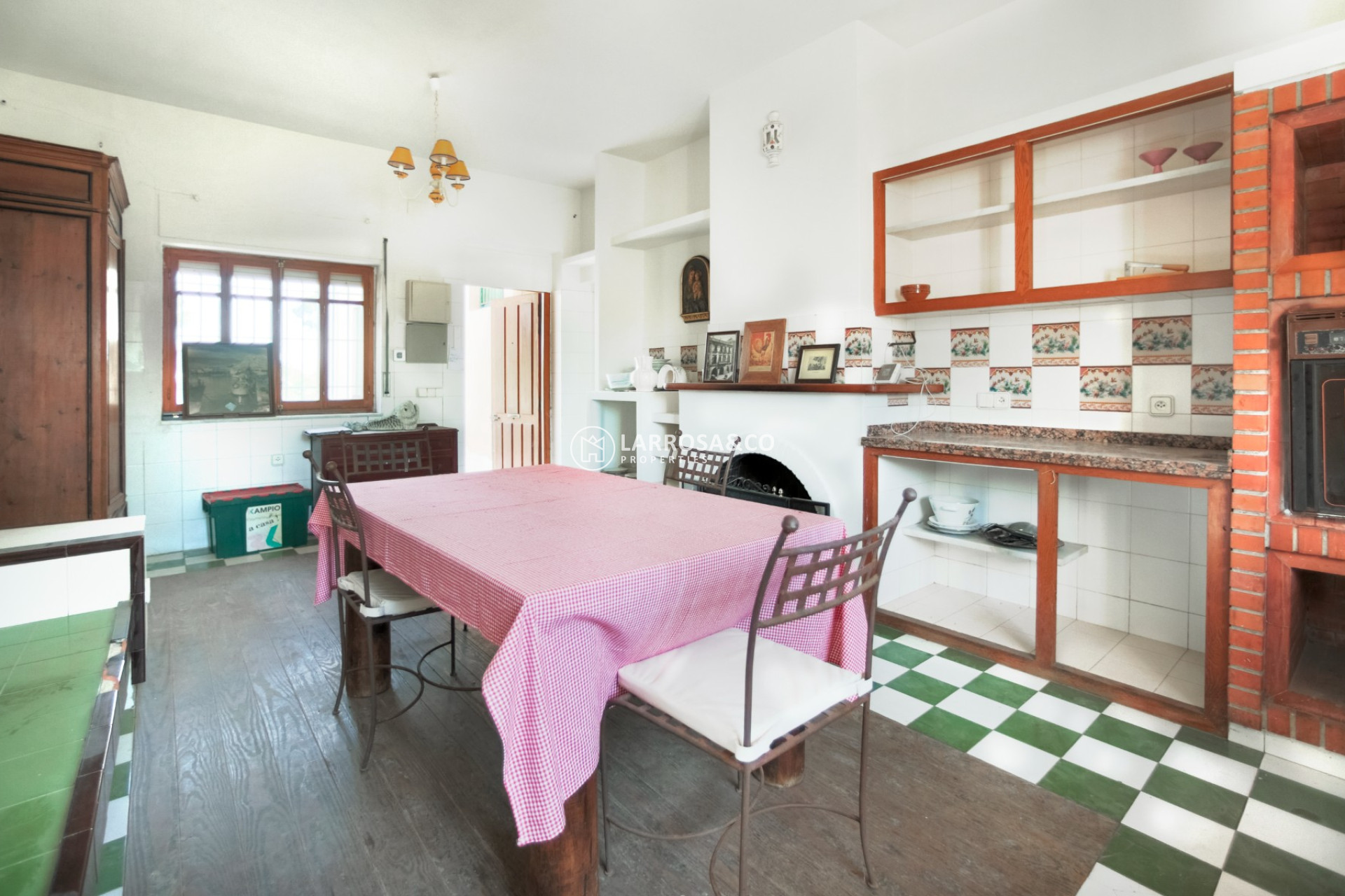 Herverkoop - Villa - Alicante - Costa Blanca