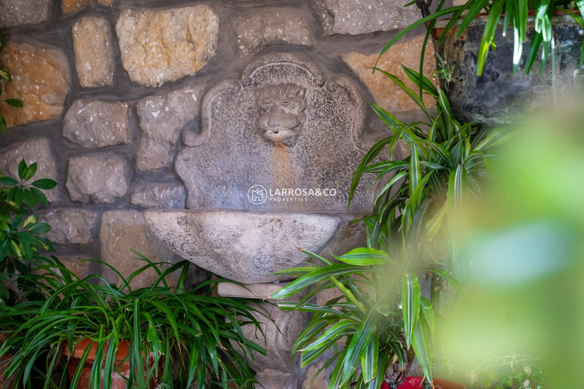 Herverkoop - Villa - Alicante - Costa Blanca