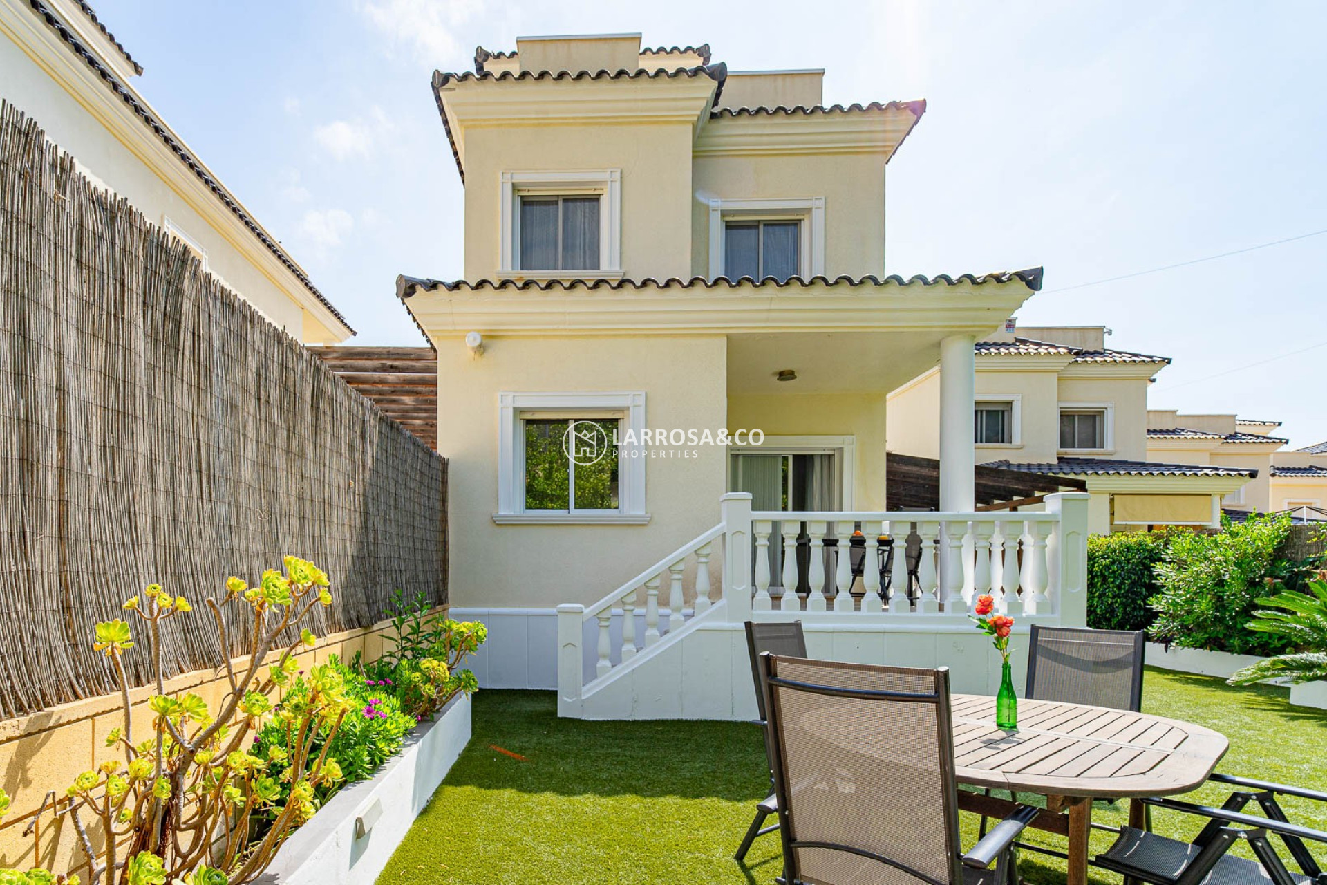 Herverkoop - Villa - Alicante - El Campello