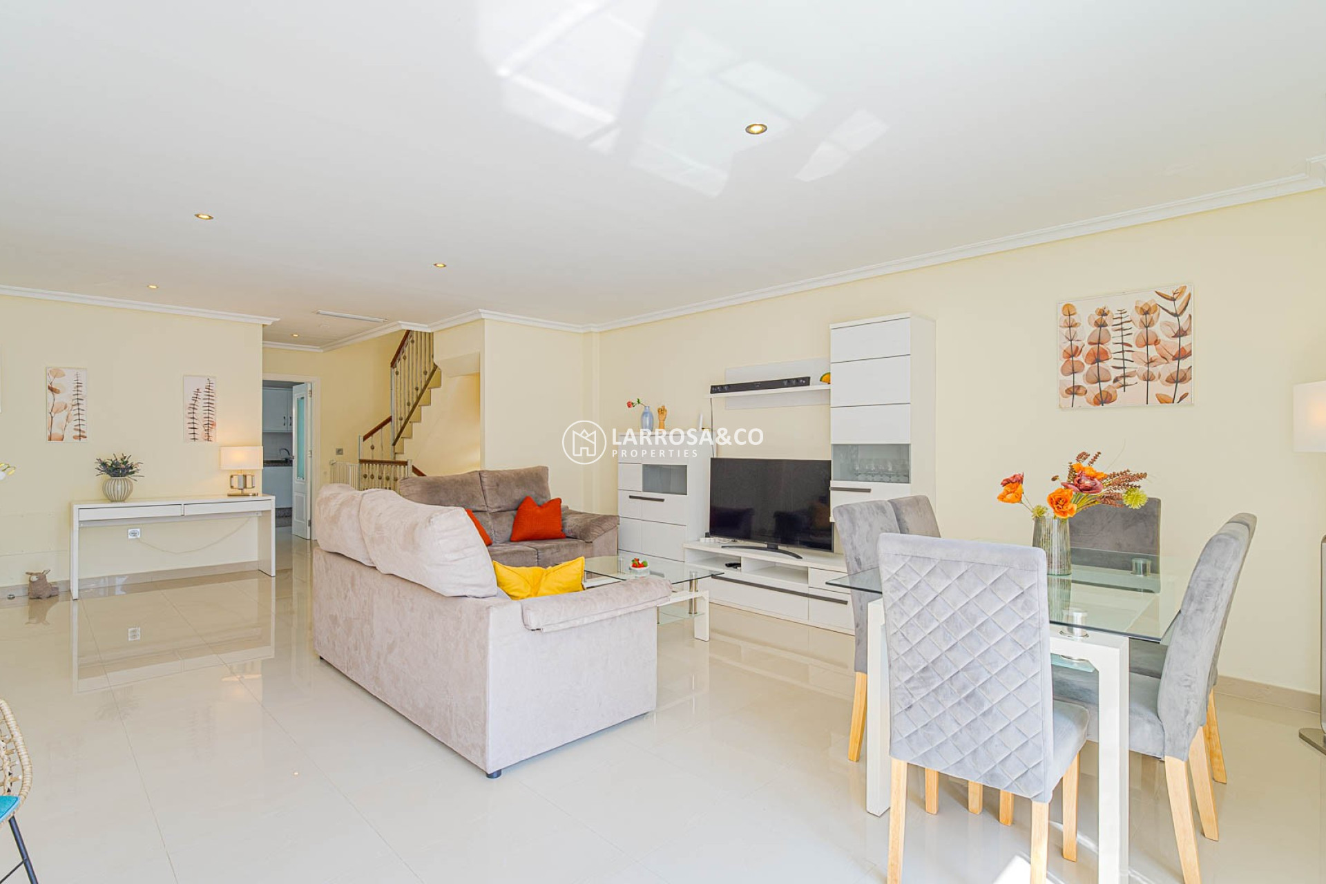 Herverkoop - Villa - Alicante - El Campello