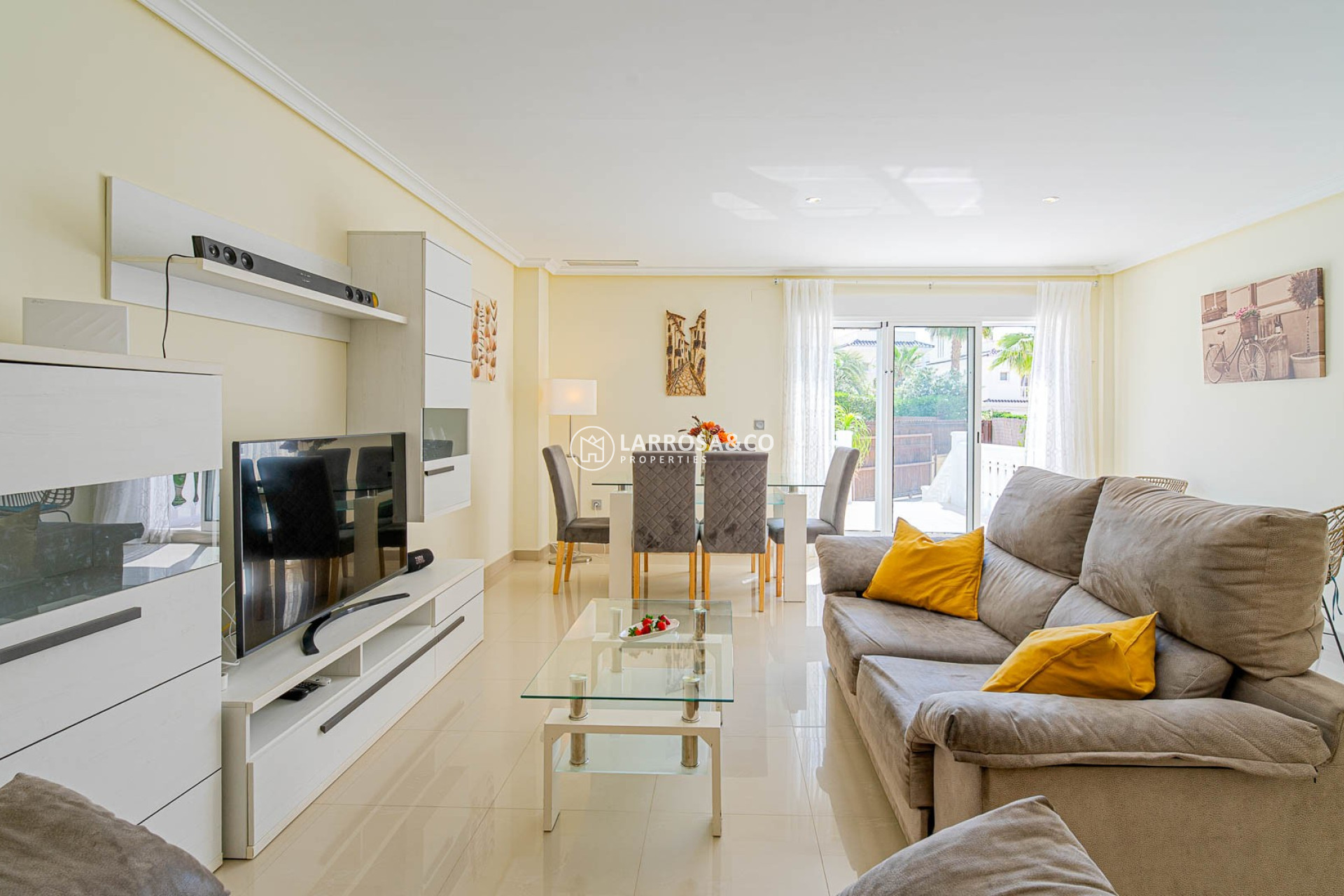 Herverkoop - Villa - Alicante - El Campello
