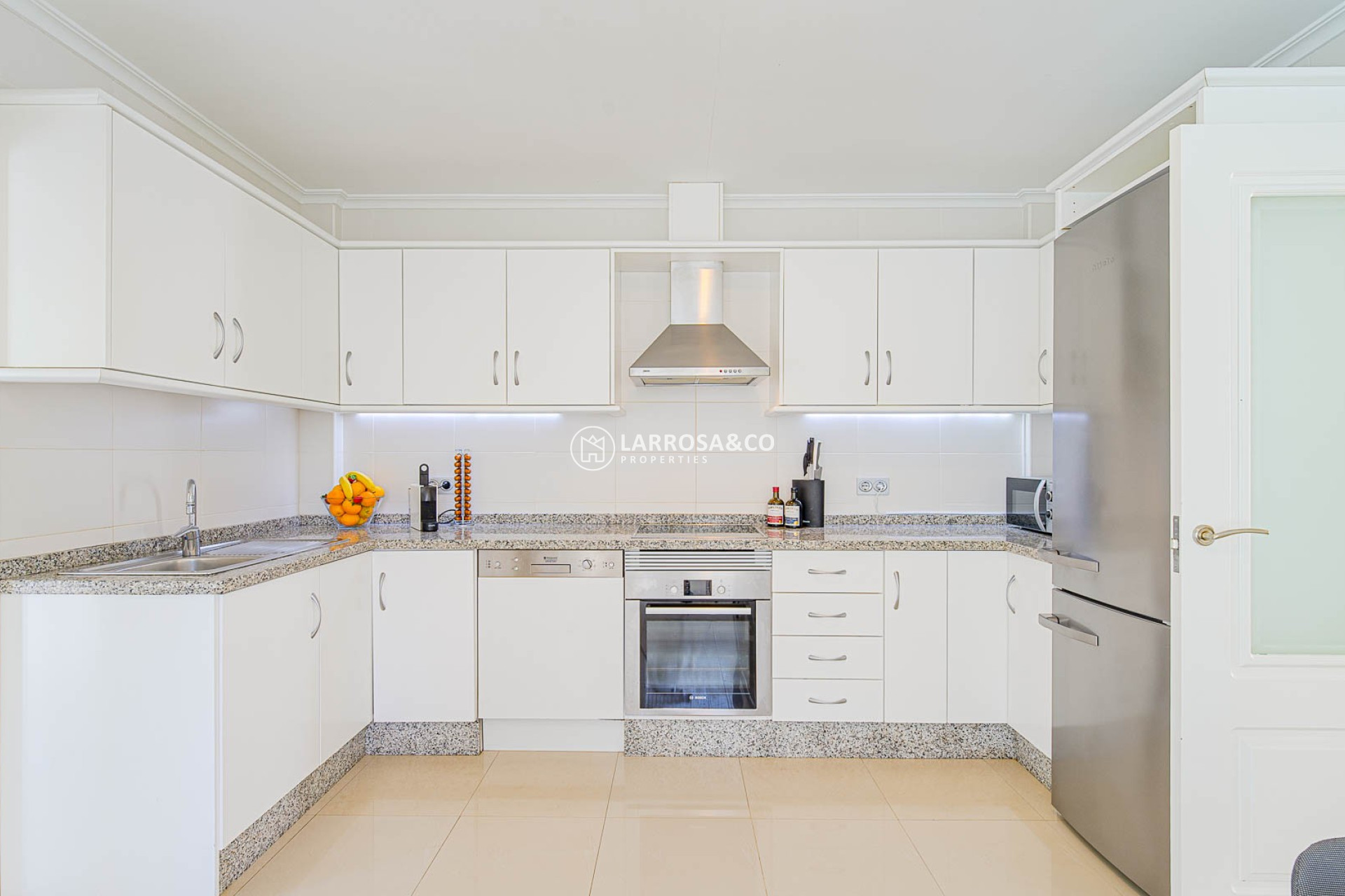 Herverkoop - Villa - Alicante - El Campello