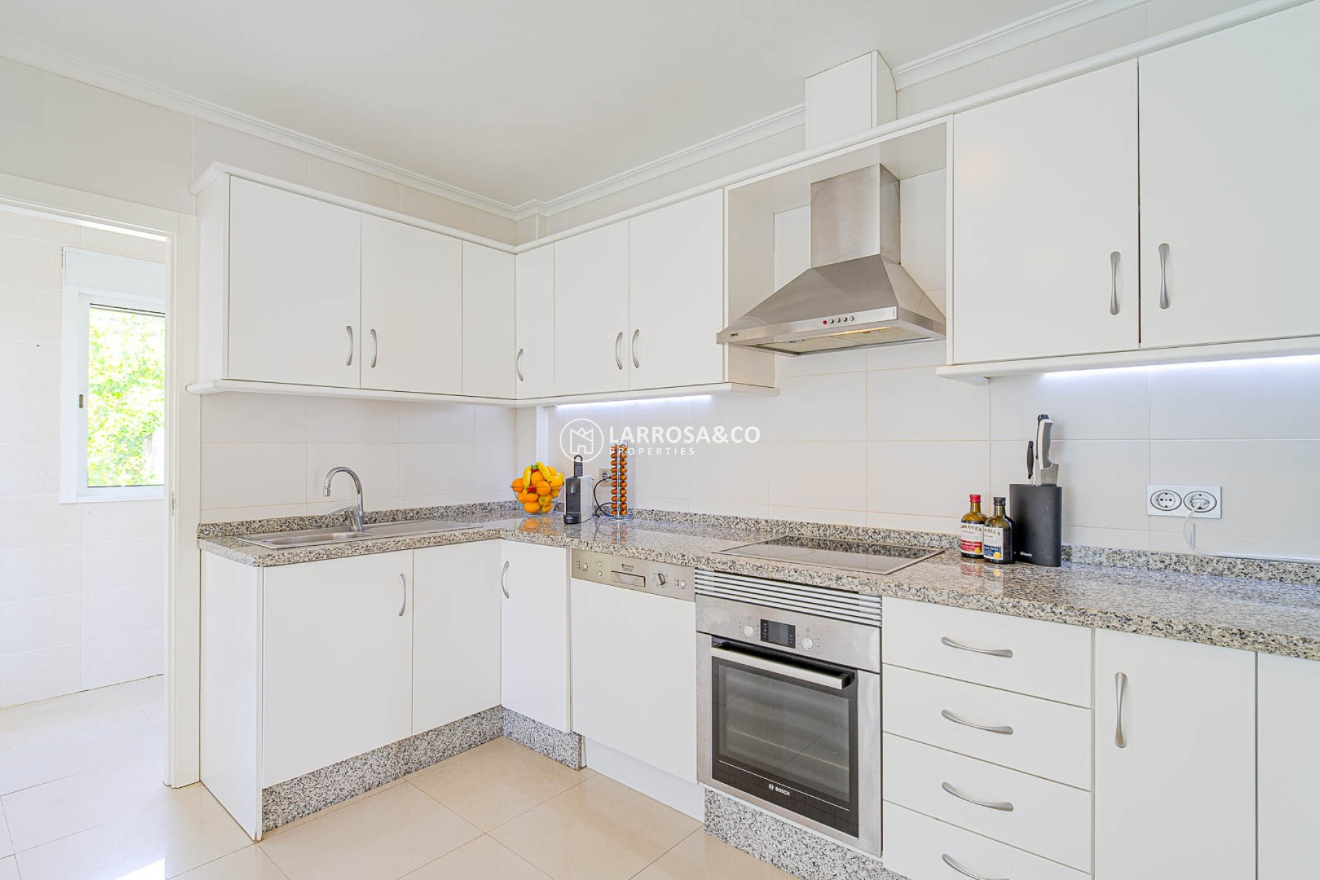 Herverkoop - Villa - Alicante - El Campello