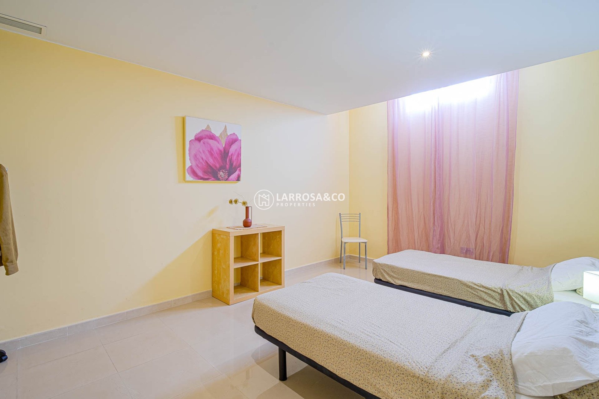 Herverkoop - Villa - Alicante - El Campello