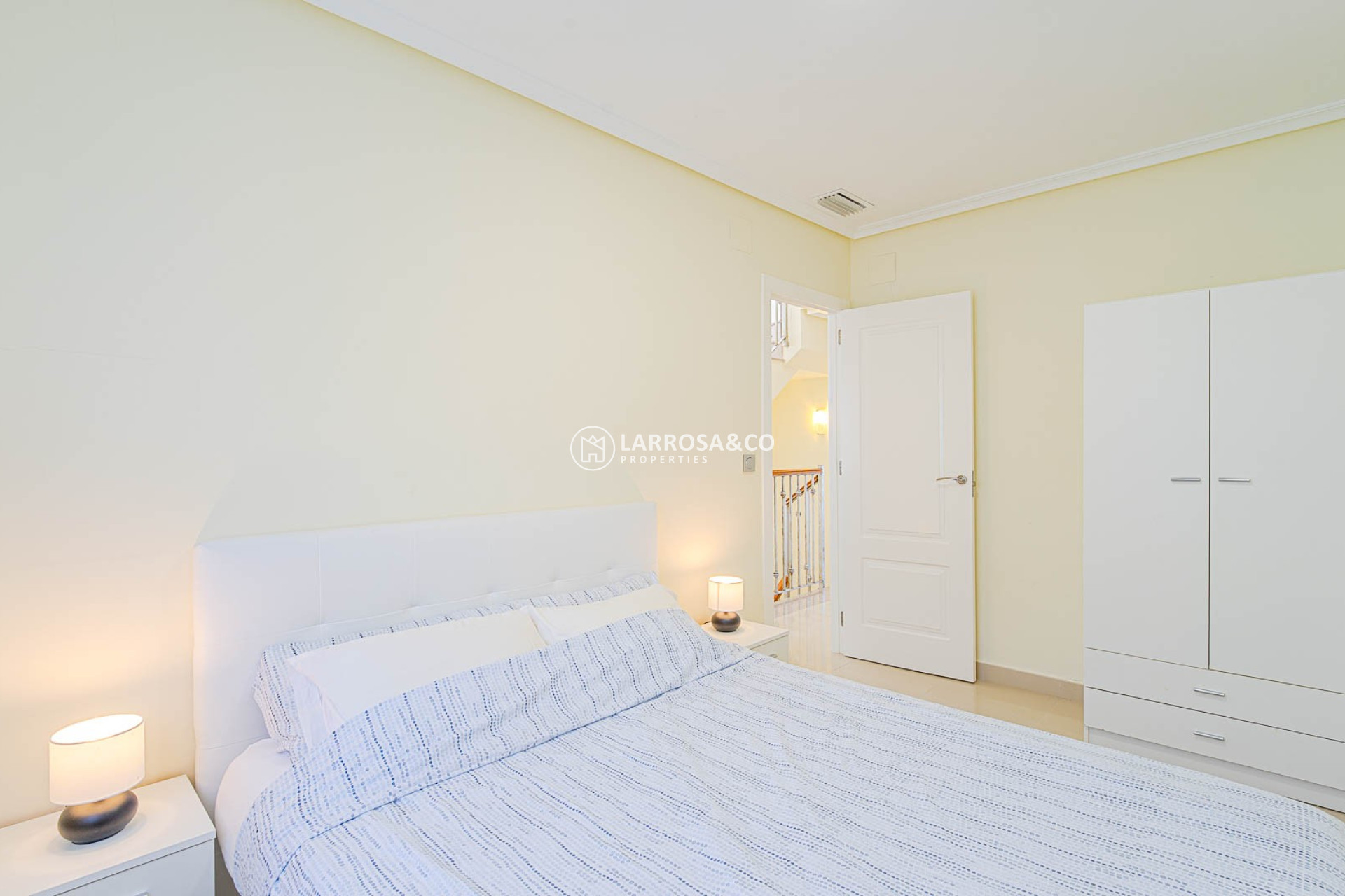 Herverkoop - Villa - Alicante - El Campello