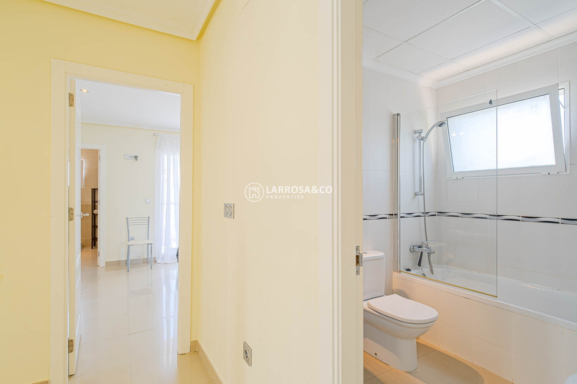 Herverkoop - Villa - Alicante - El Campello