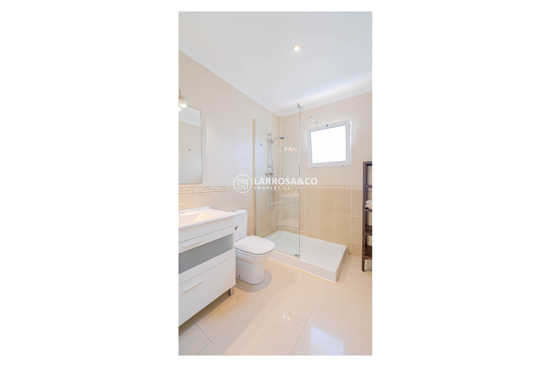 Herverkoop - Villa - Alicante - El Campello