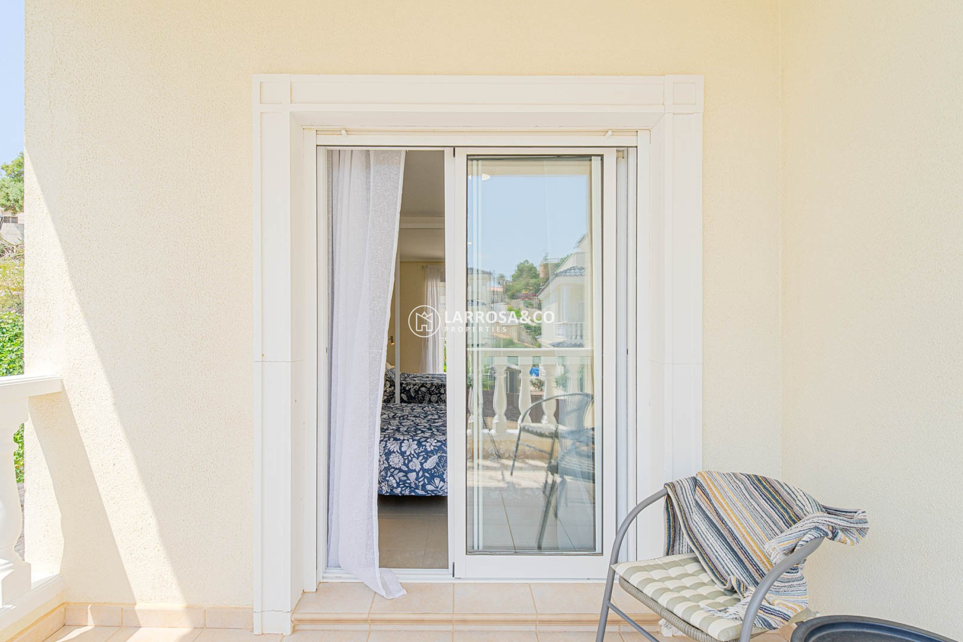 Herverkoop - Villa - Alicante - El Campello