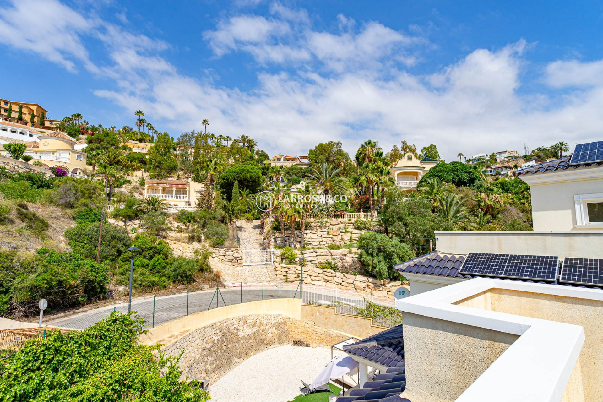 Herverkoop - Villa - Alicante - El Campello