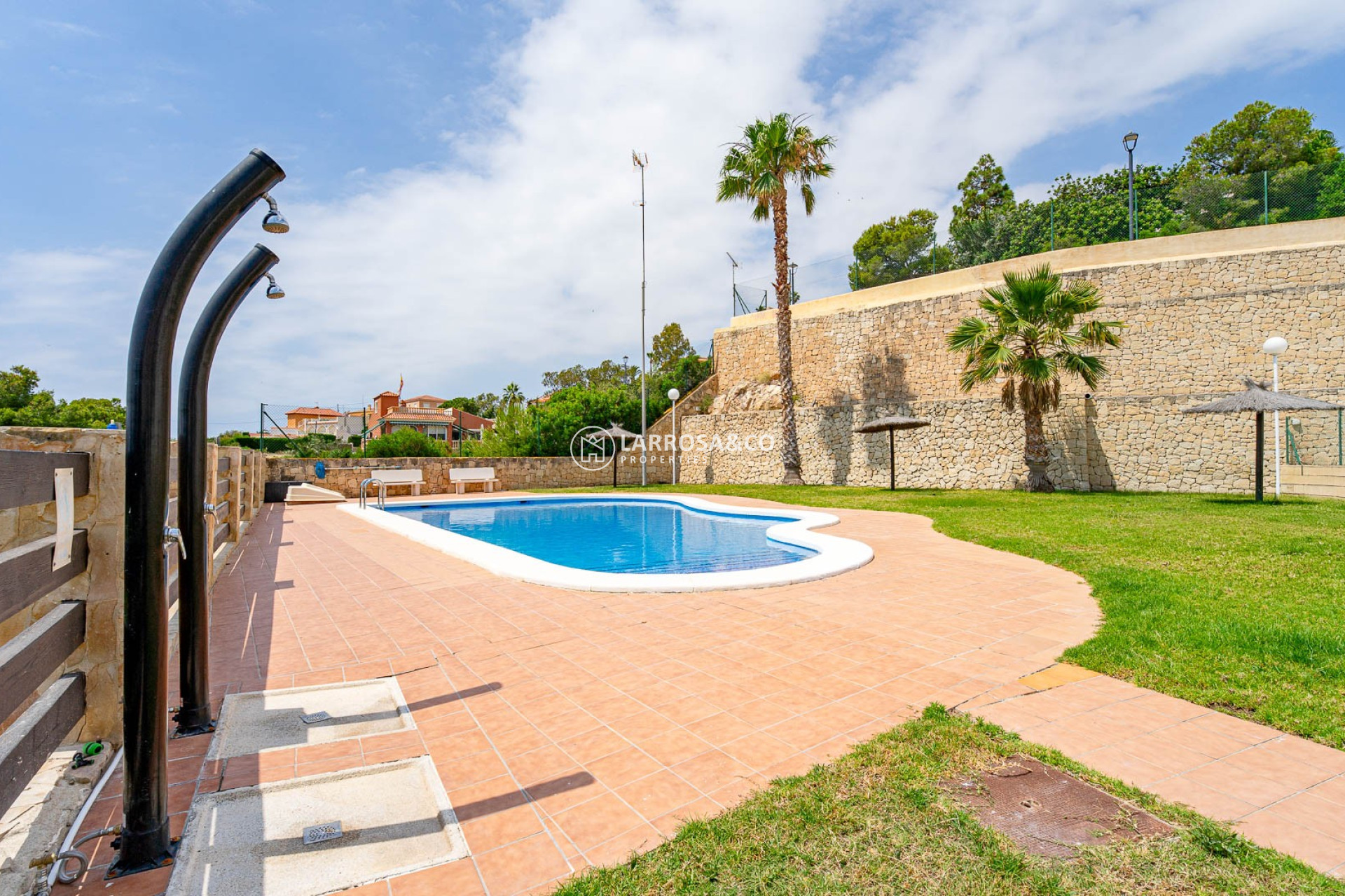 Herverkoop - Villa - Alicante - El Campello