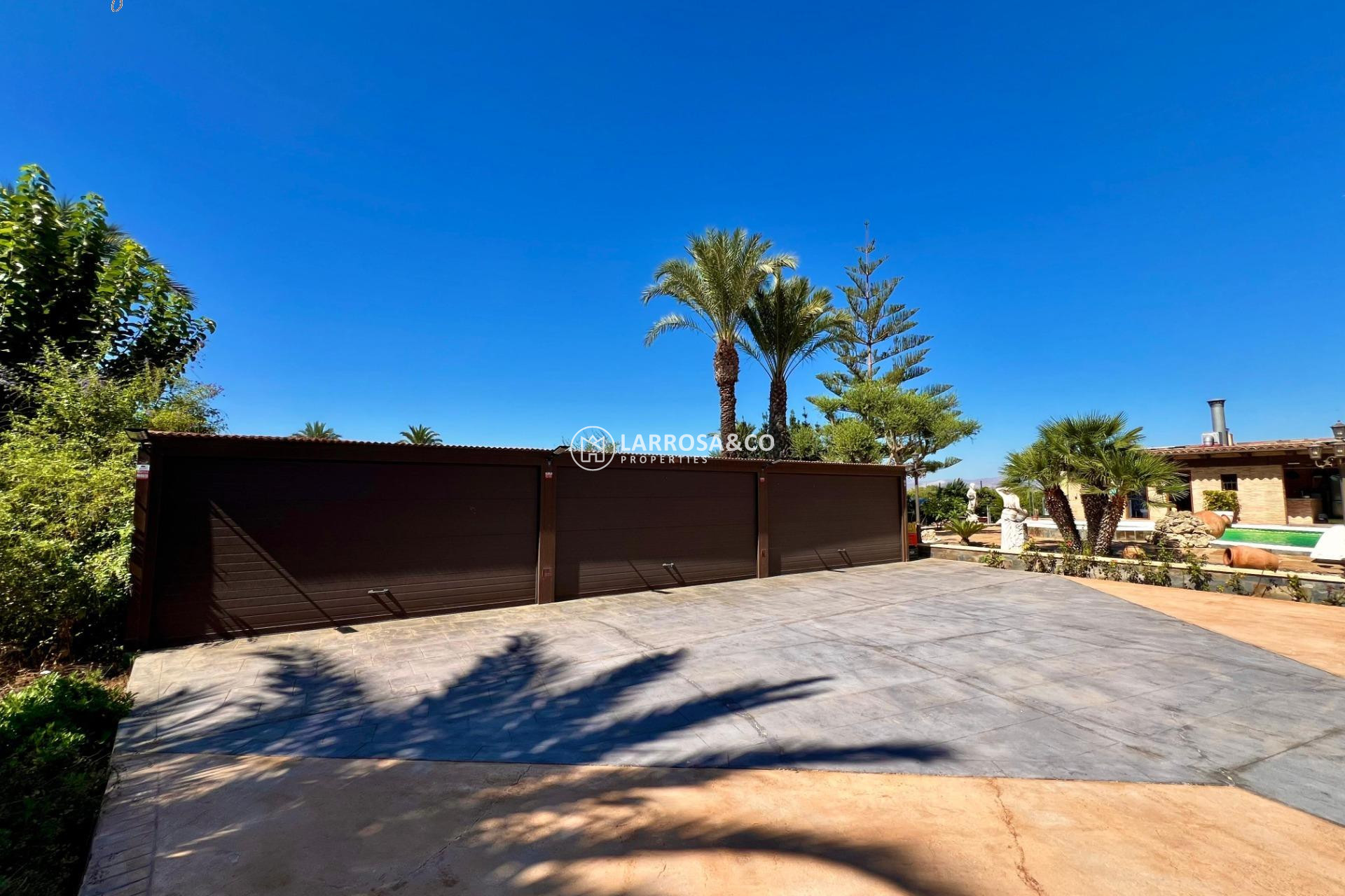 Herverkoop - Villa - Almoradí - Comunidad valenciana