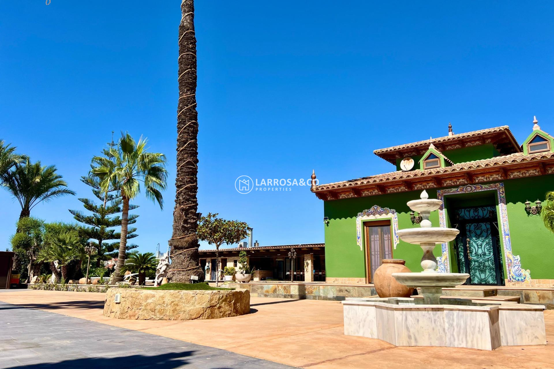 Herverkoop - Villa - Almoradí - Comunidad valenciana